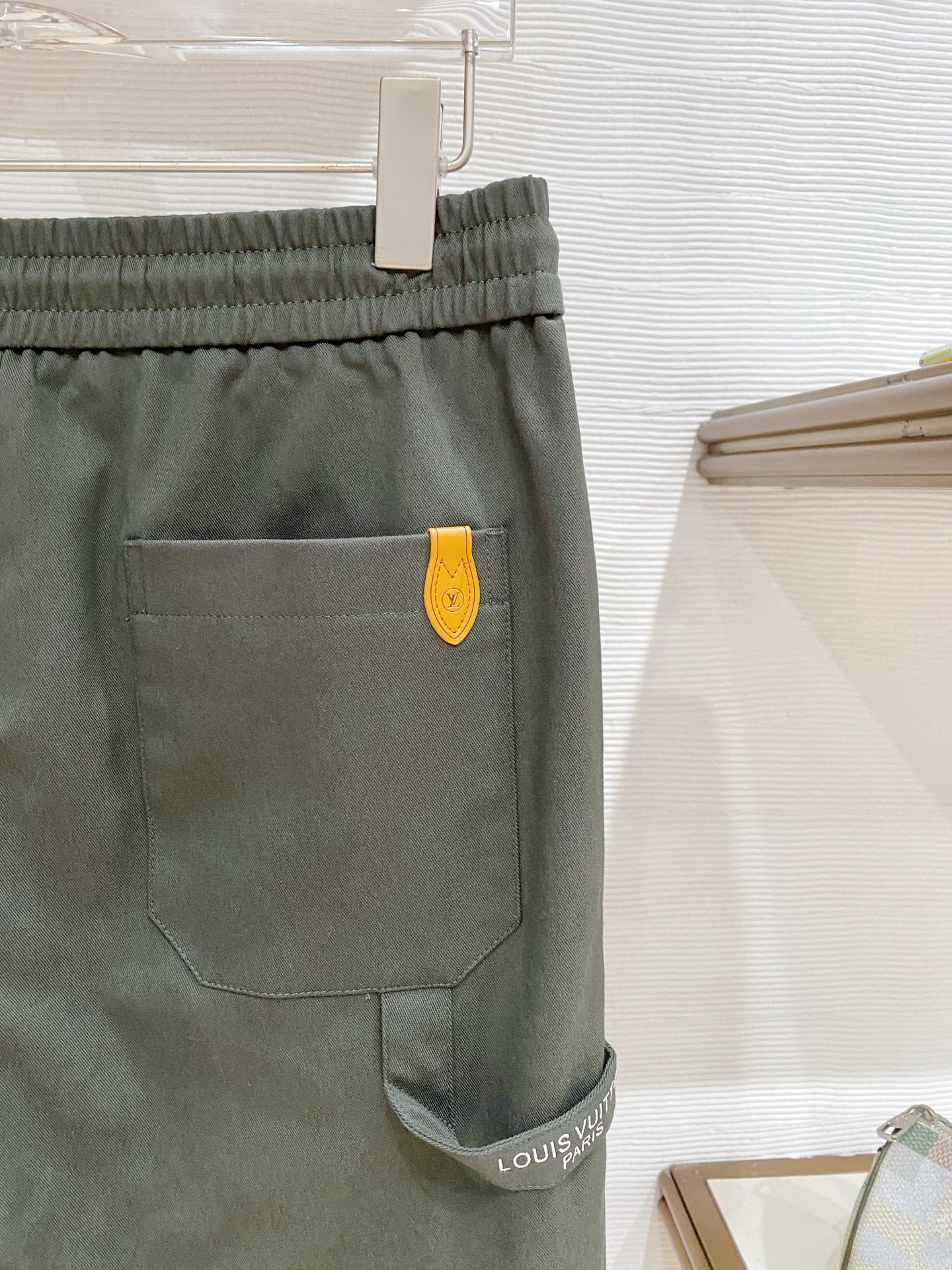 clothes and pants