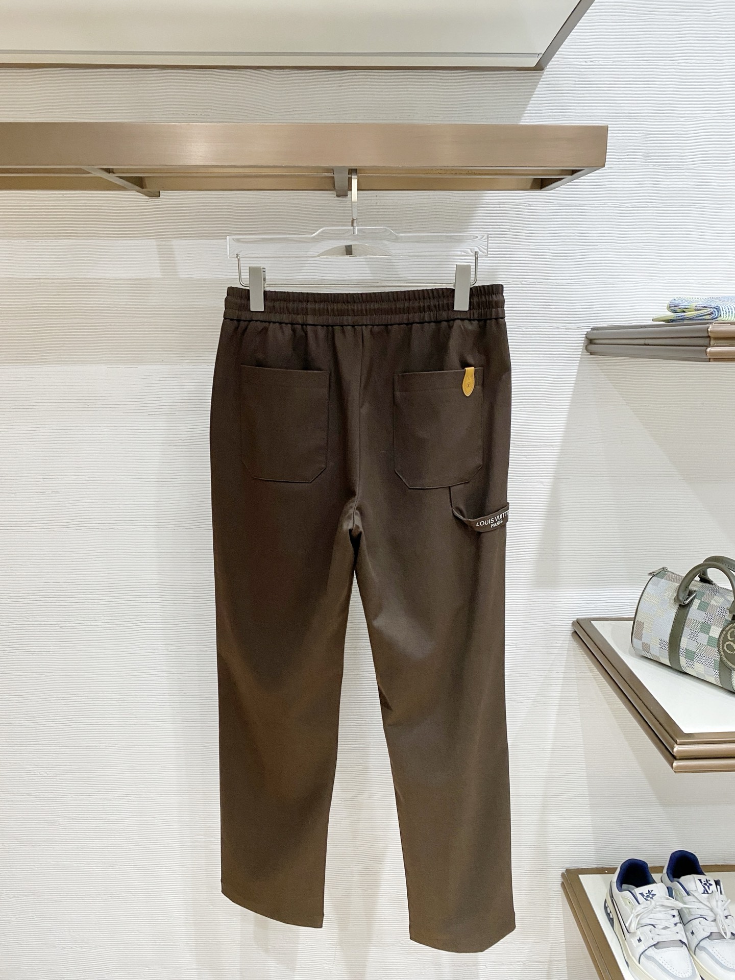clothes and pants