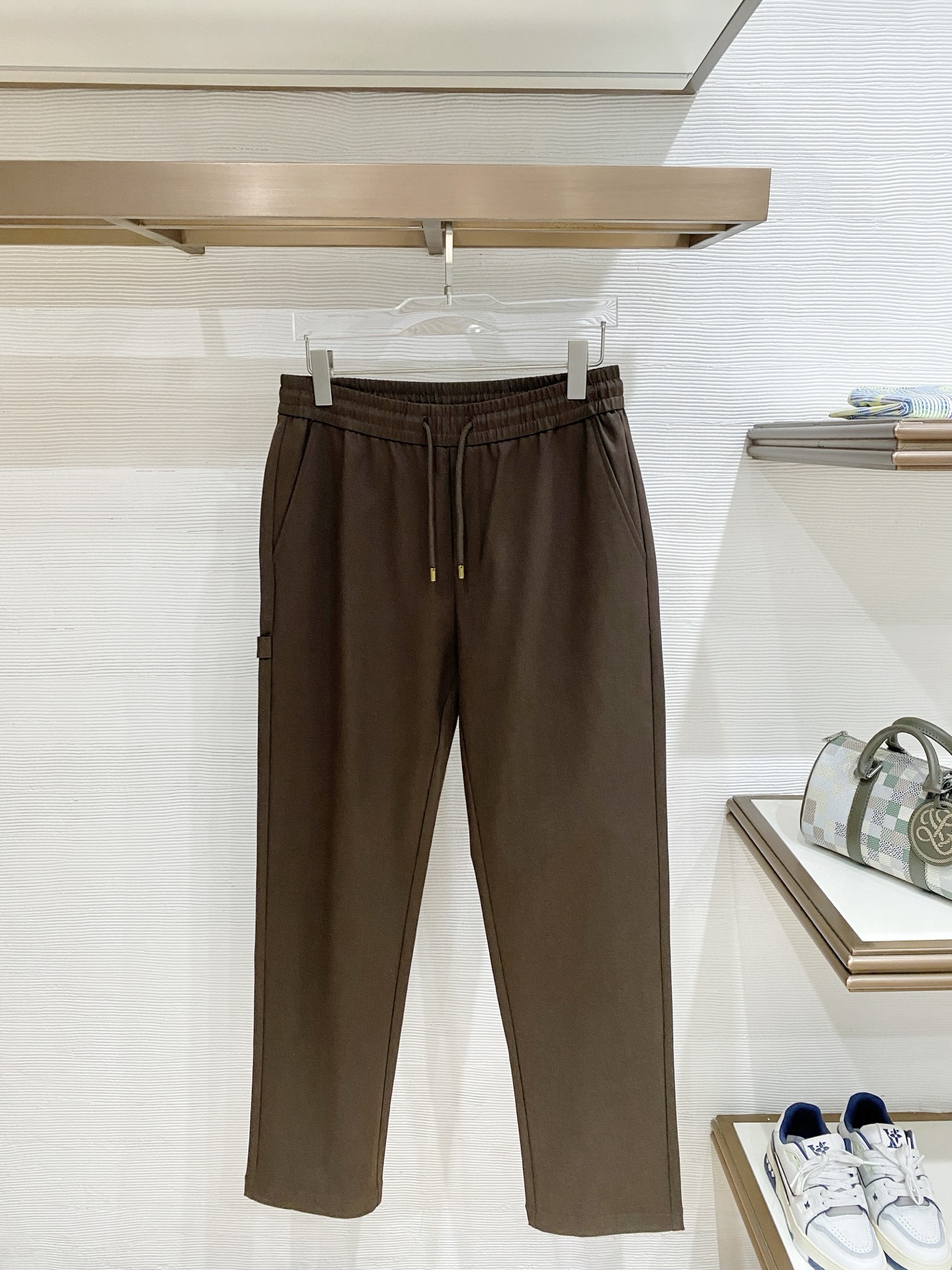 clothes and pants