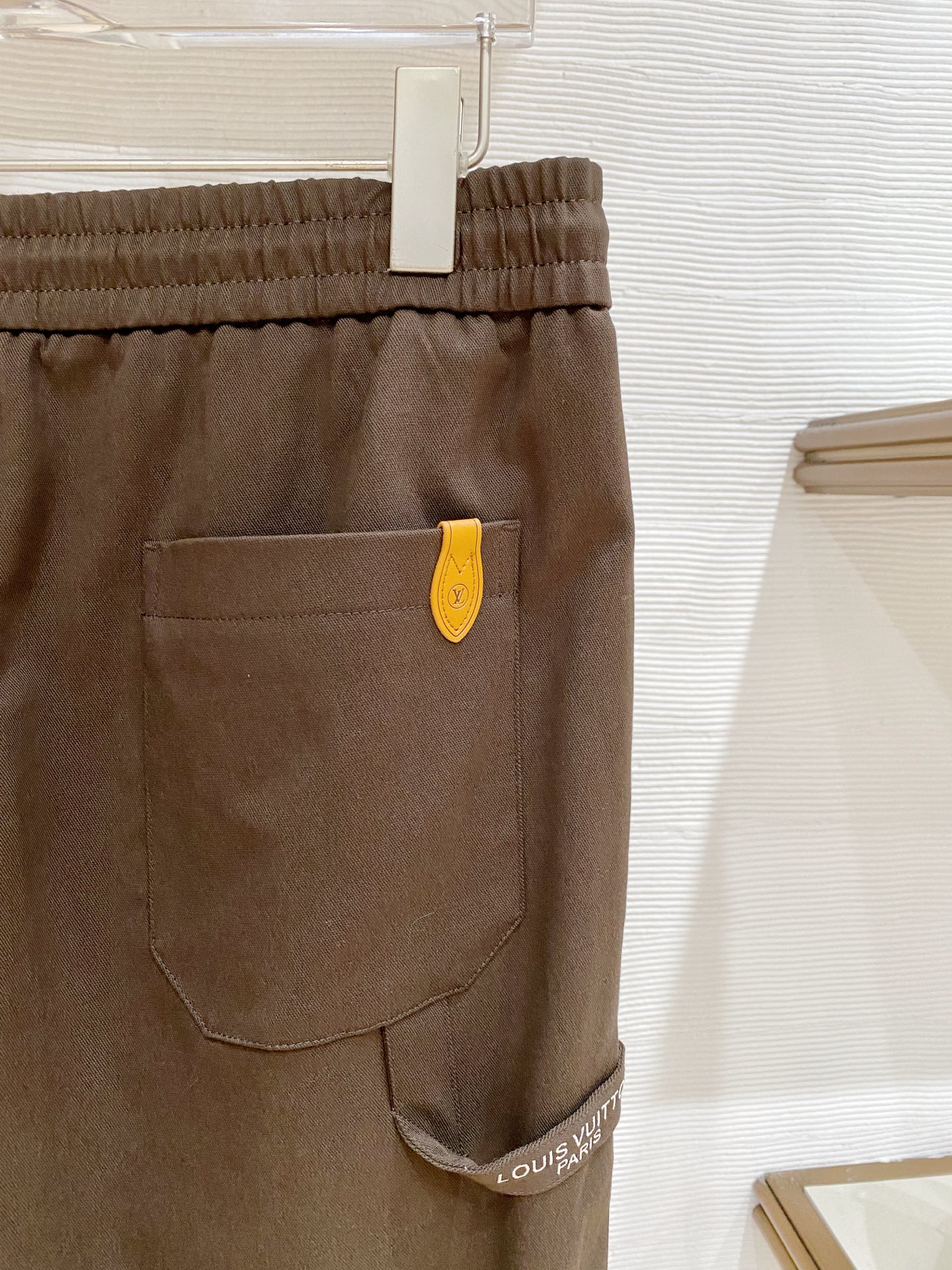clothes and pants