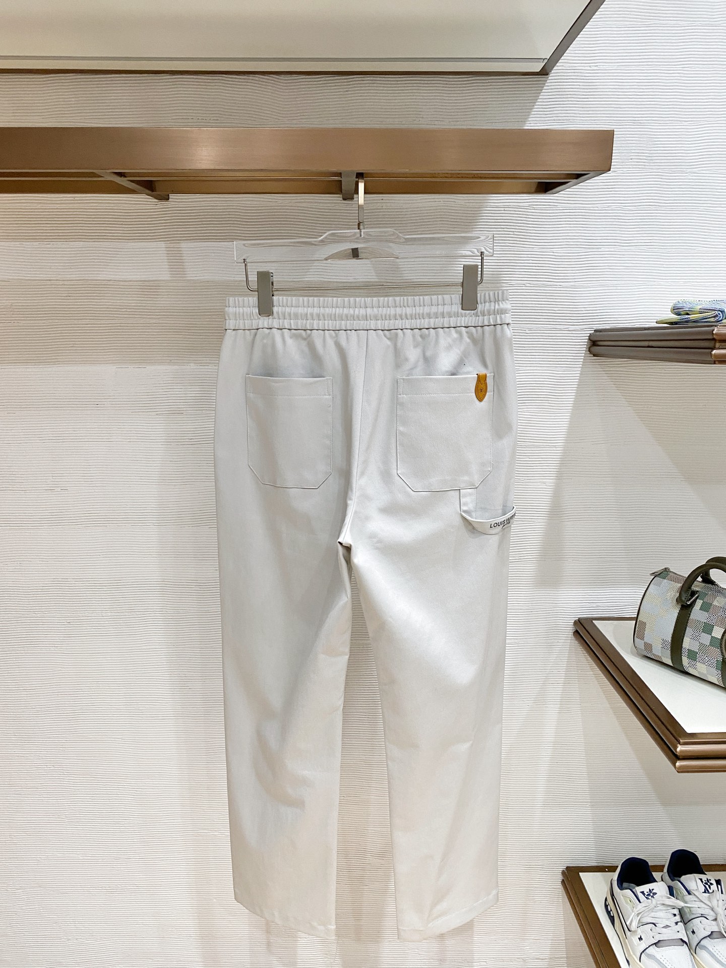 clothes and pants