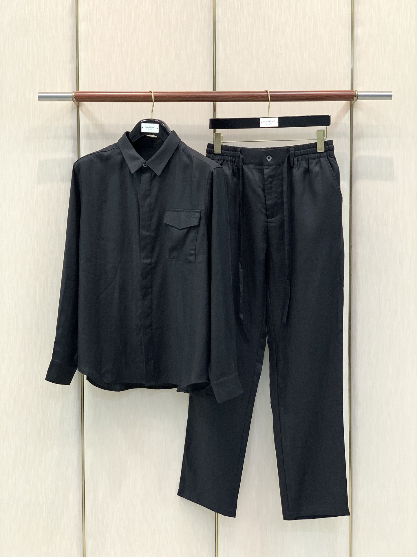 clothes and pants