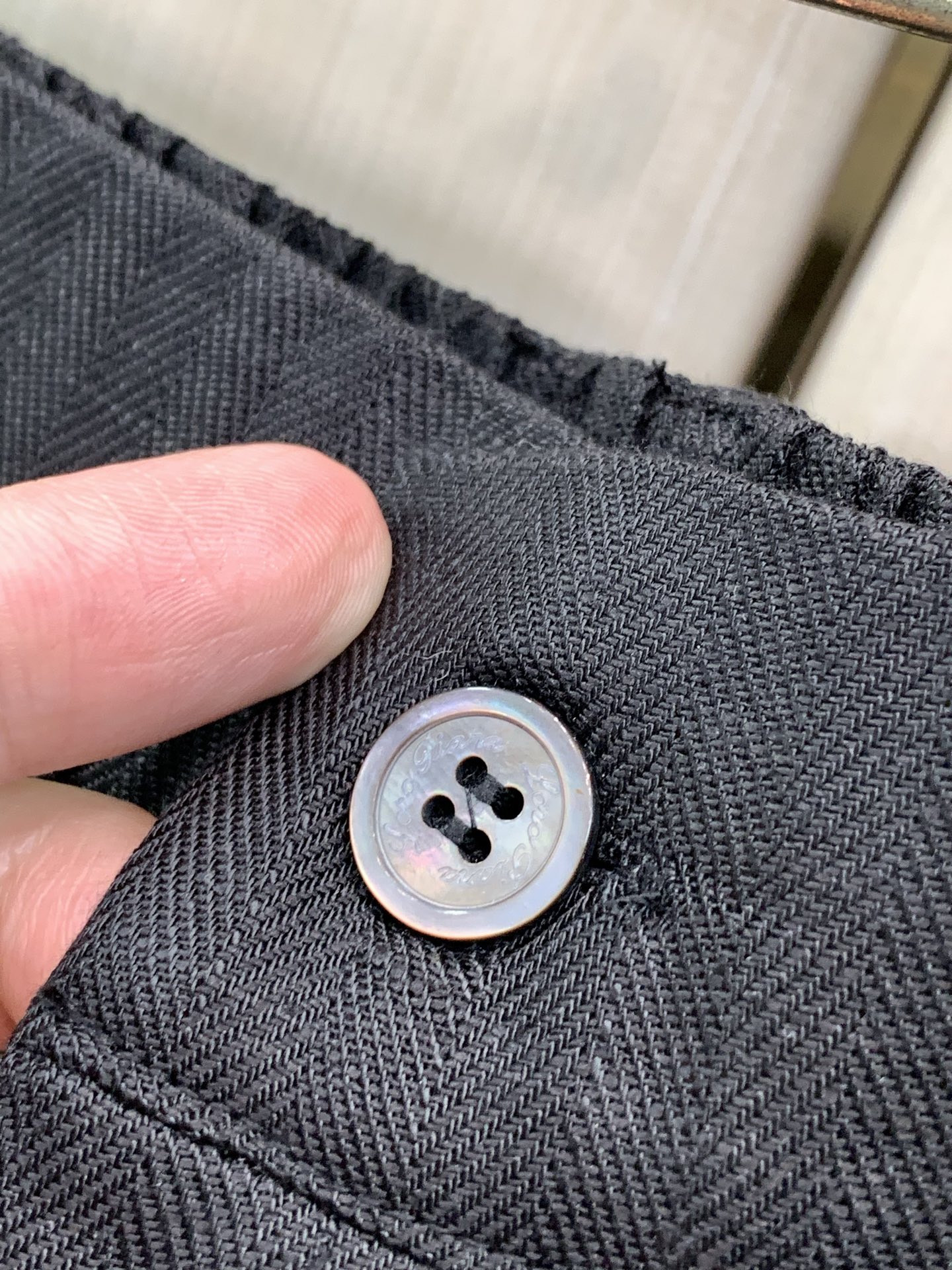clothes and pants