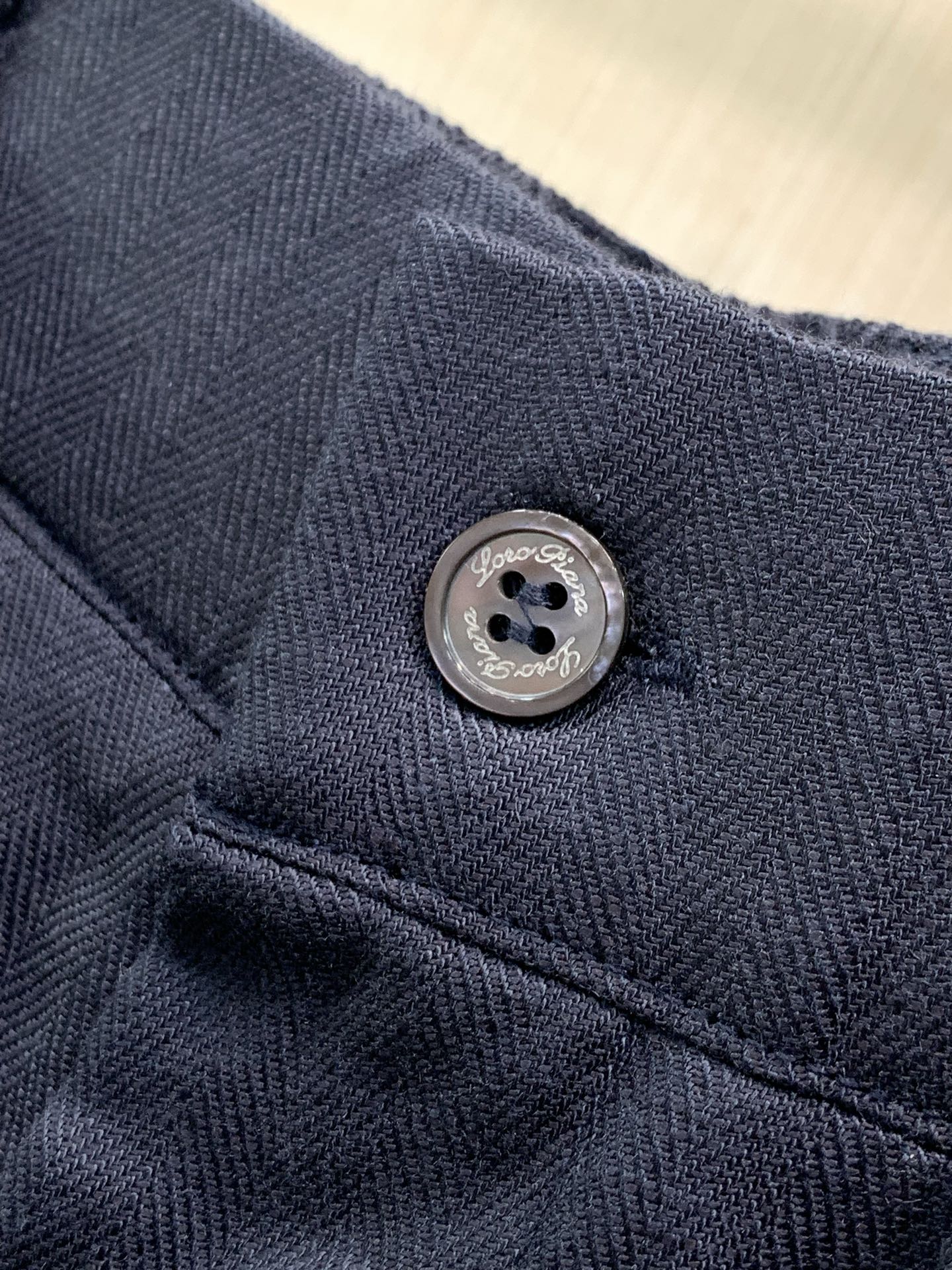 clothes and pants