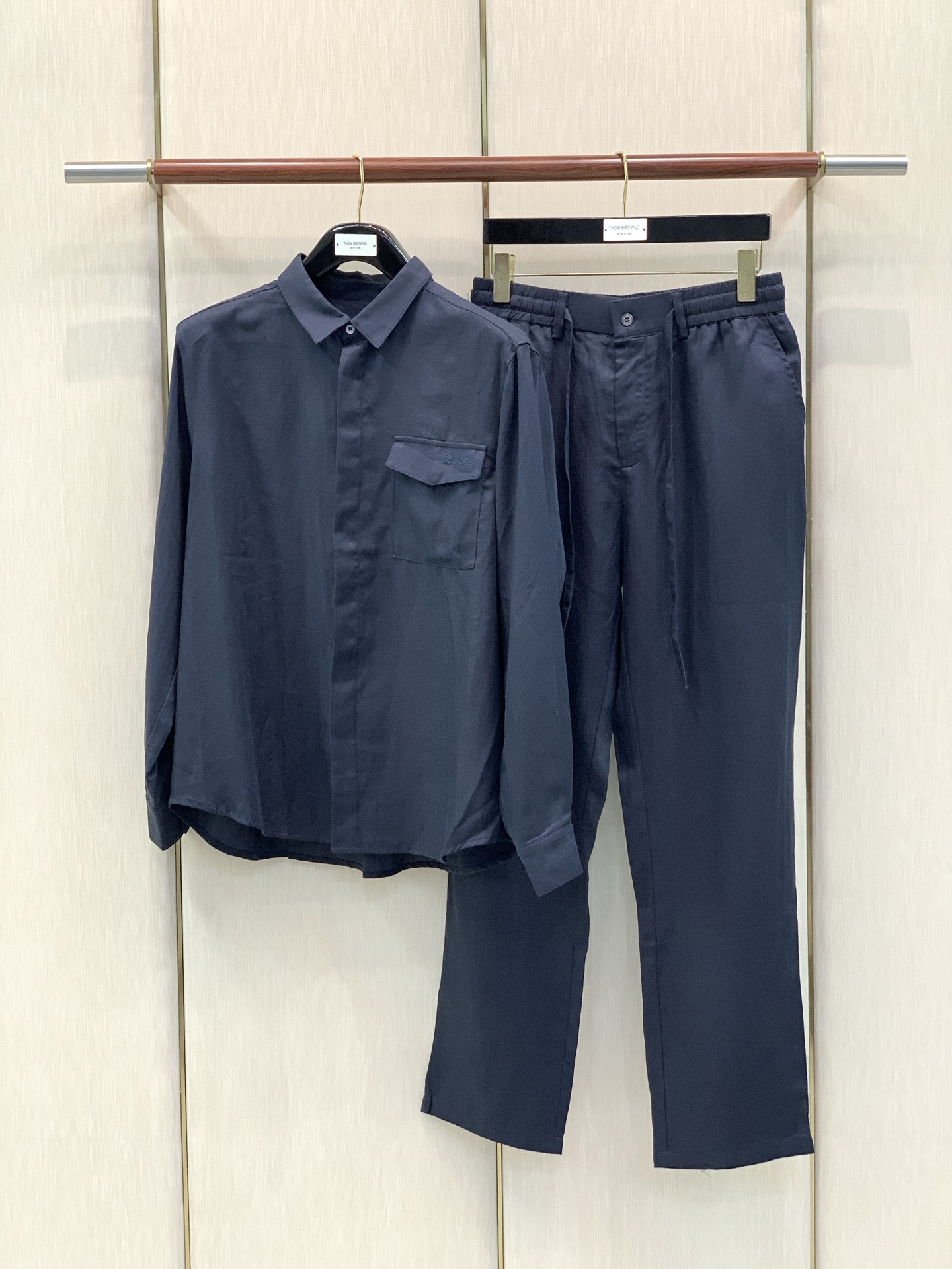 clothes and pants