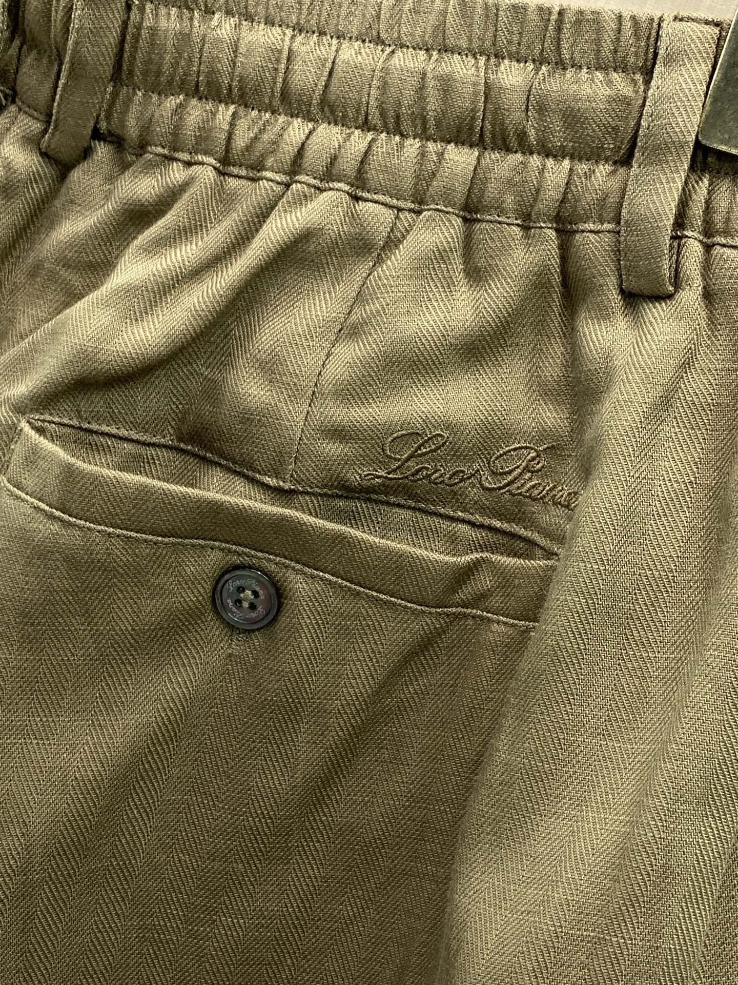 clothes and pants