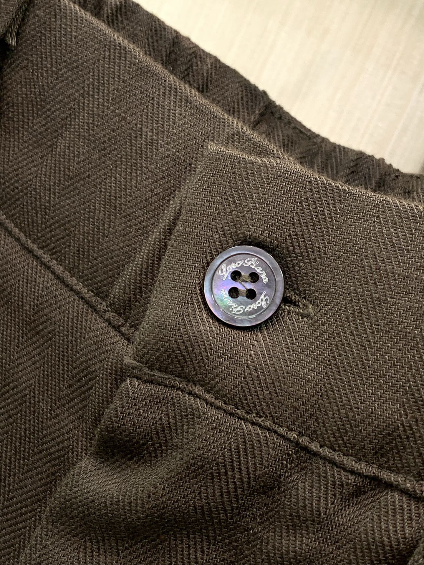 clothes and pants