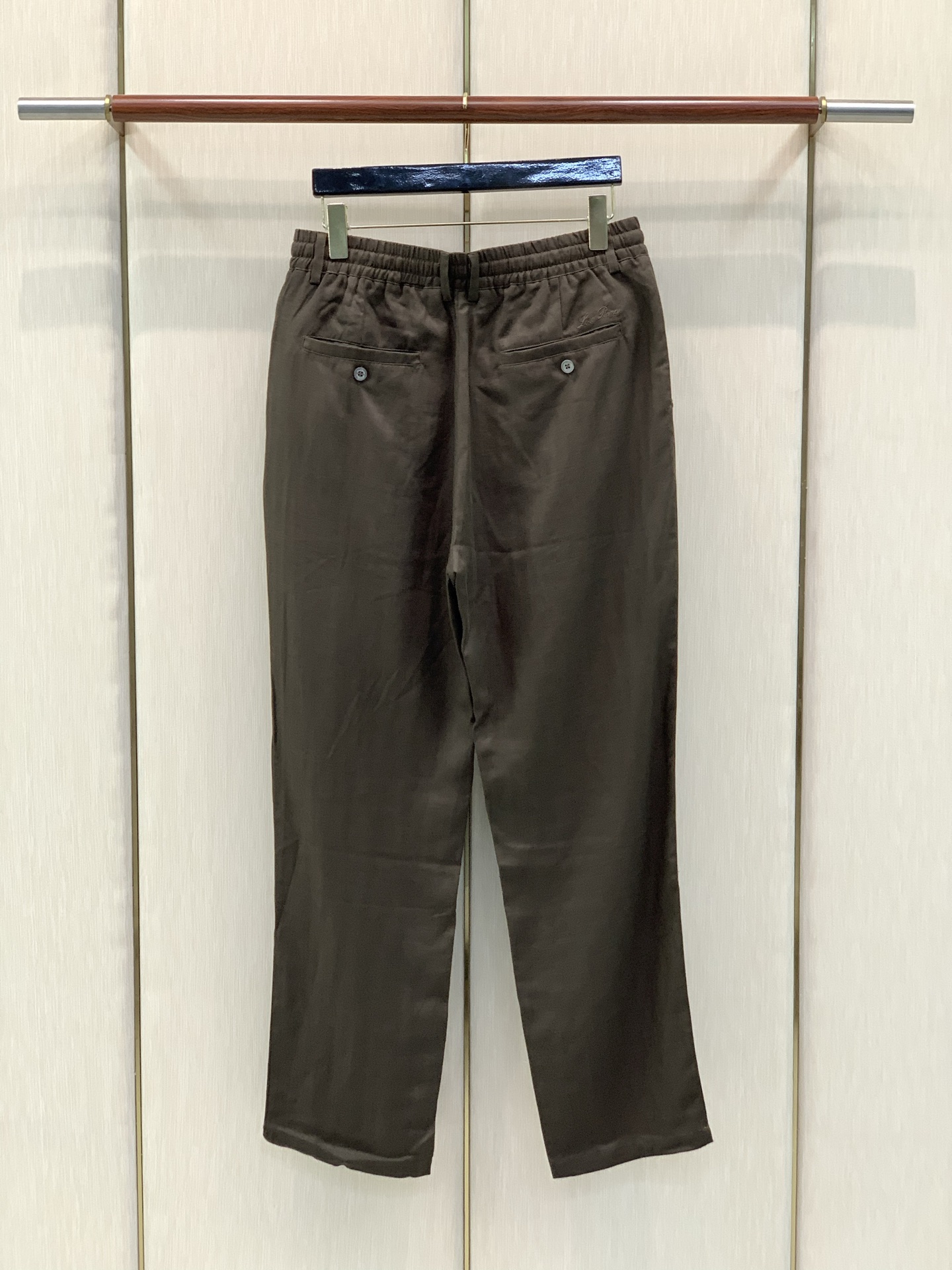 clothes and pants