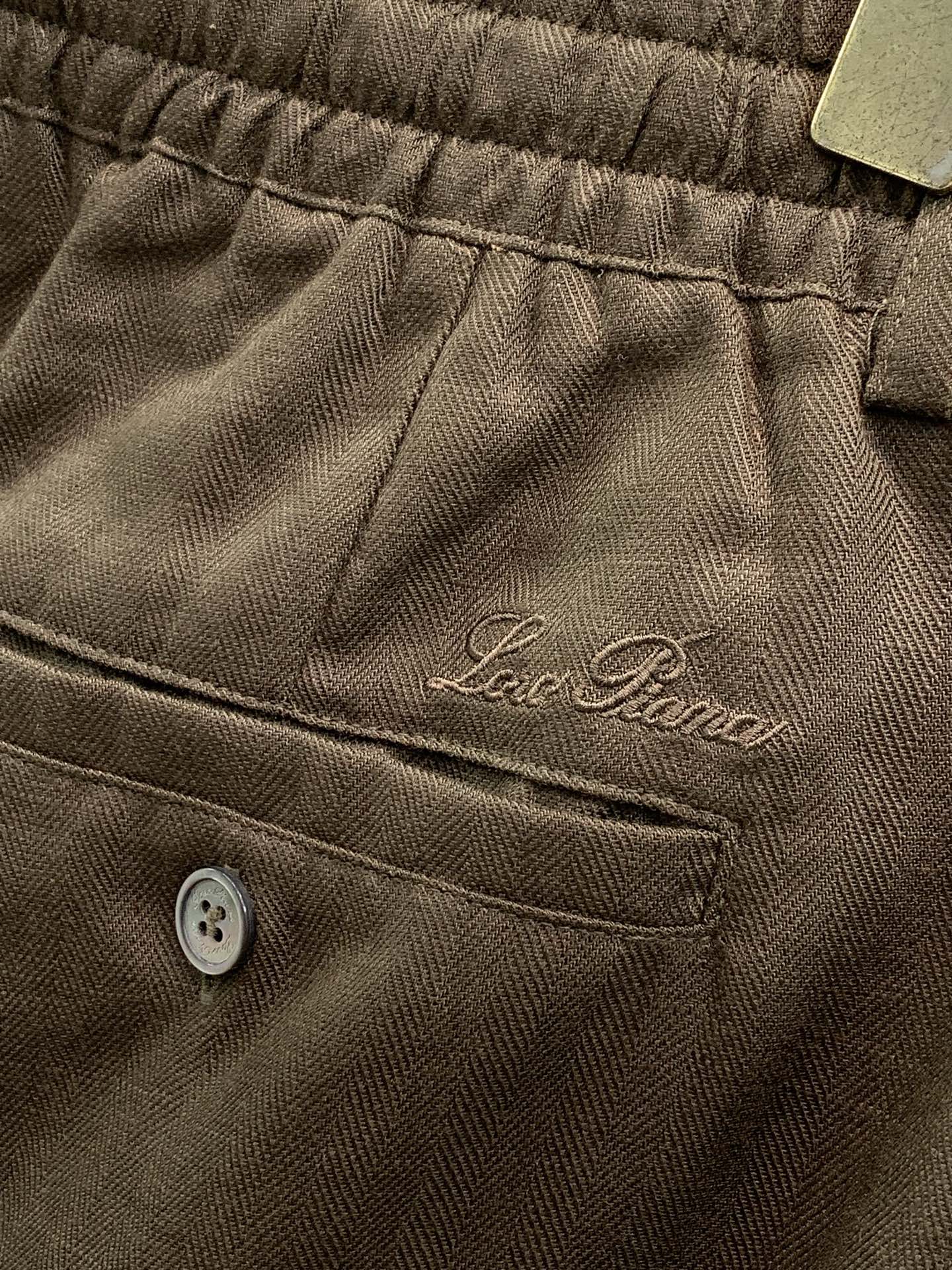 clothes and pants