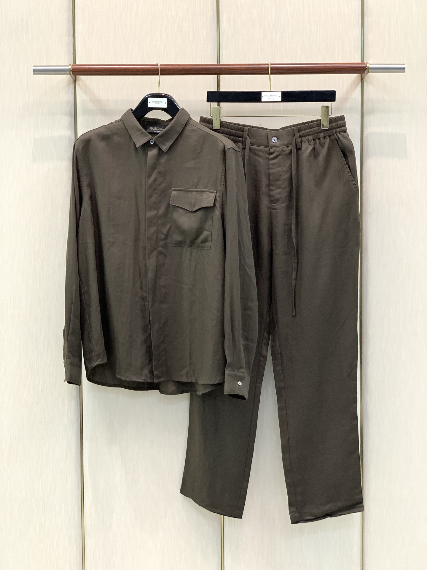 clothes and pants