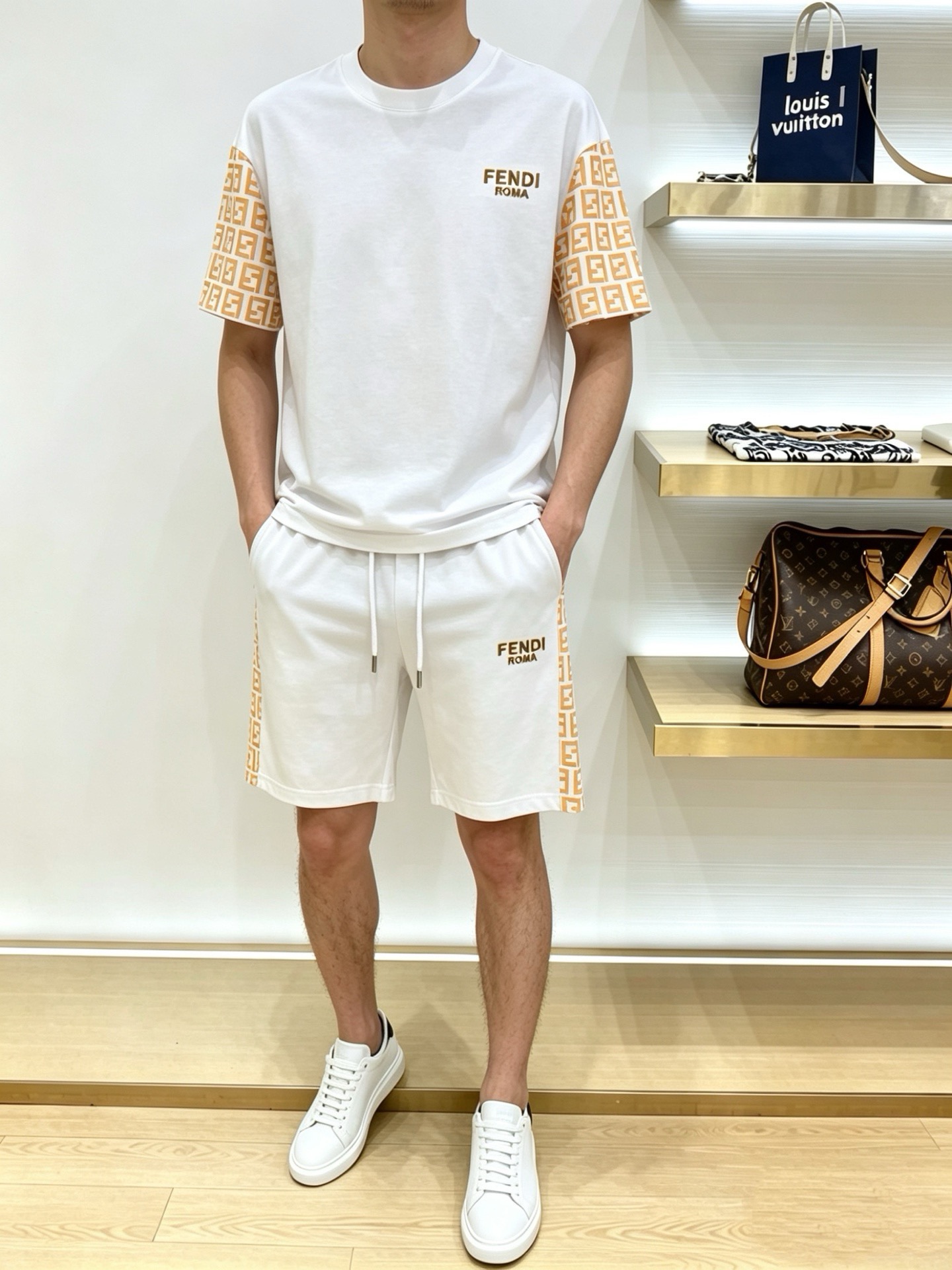 clothes and pants