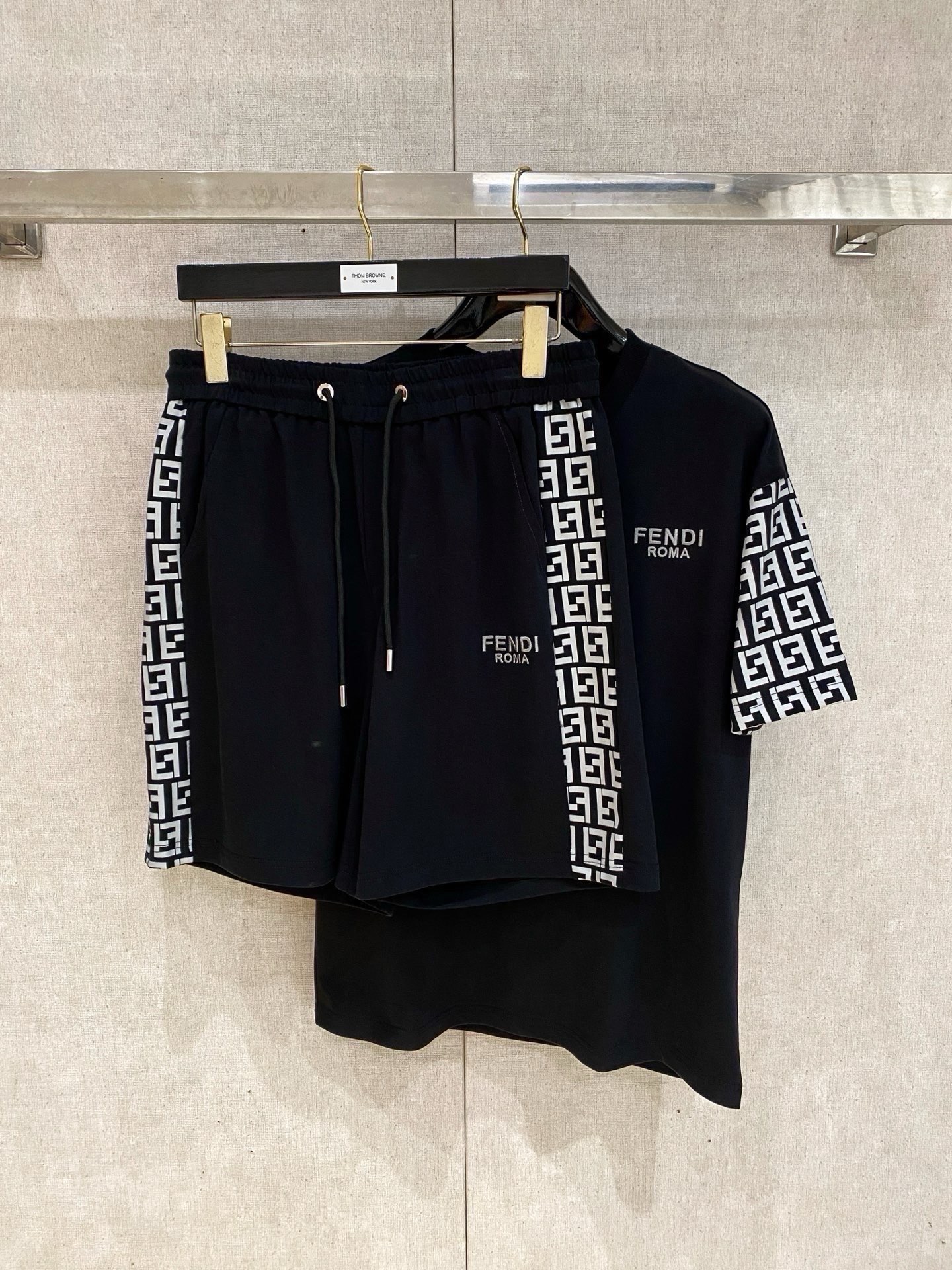 clothes and pants