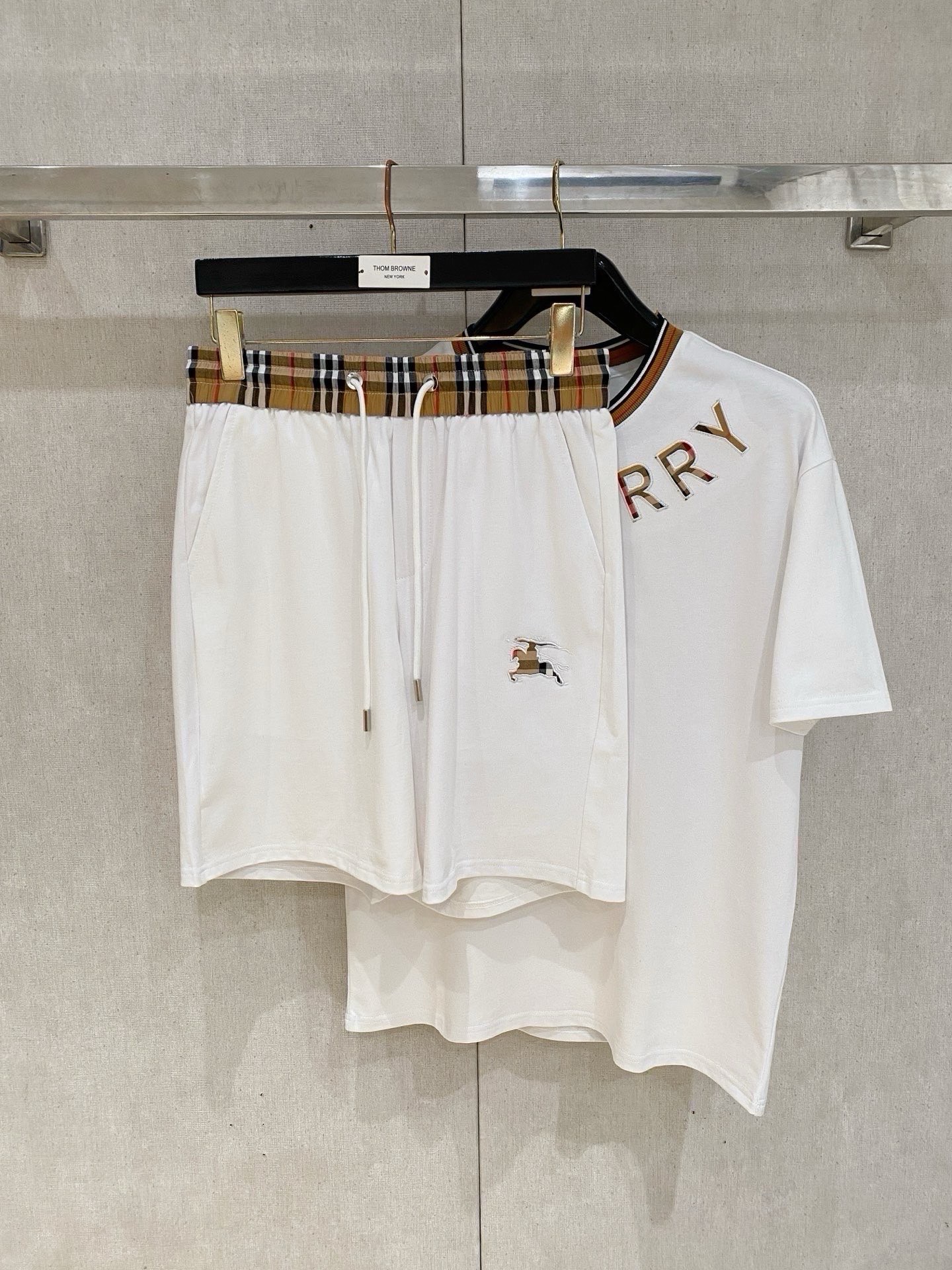 clothes and pants