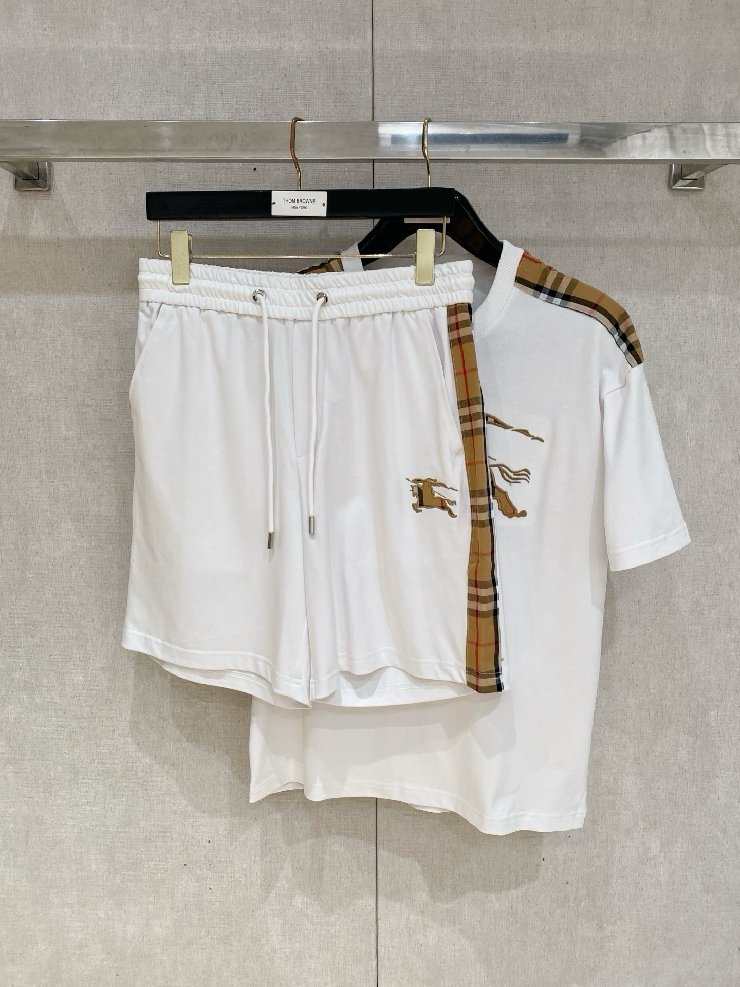 clothes and pants