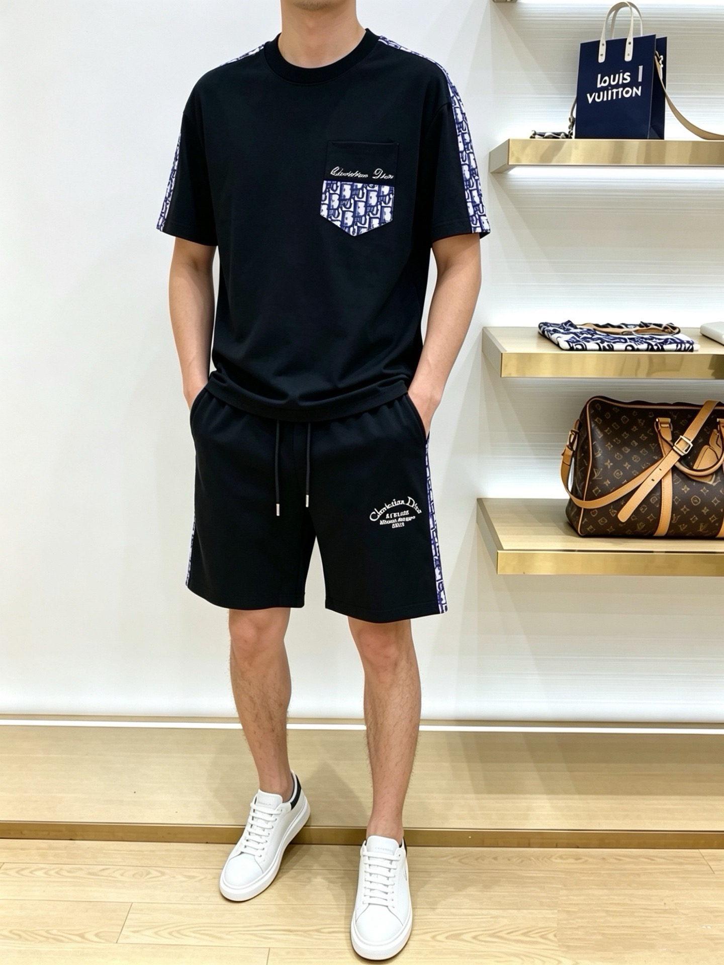 clothes and pants