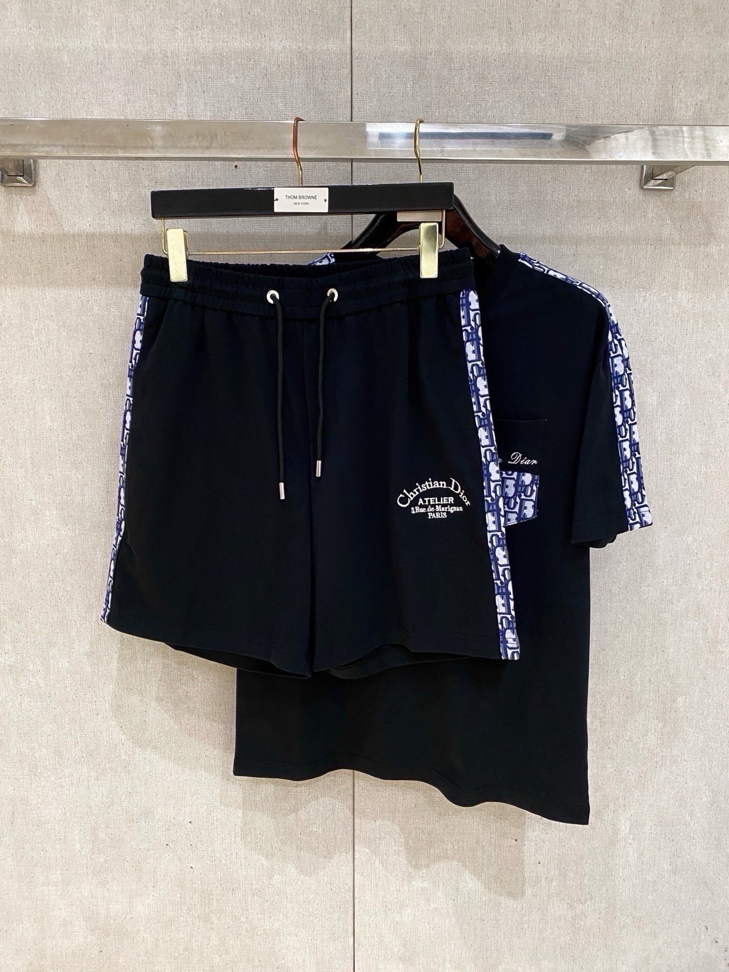 clothes and pants