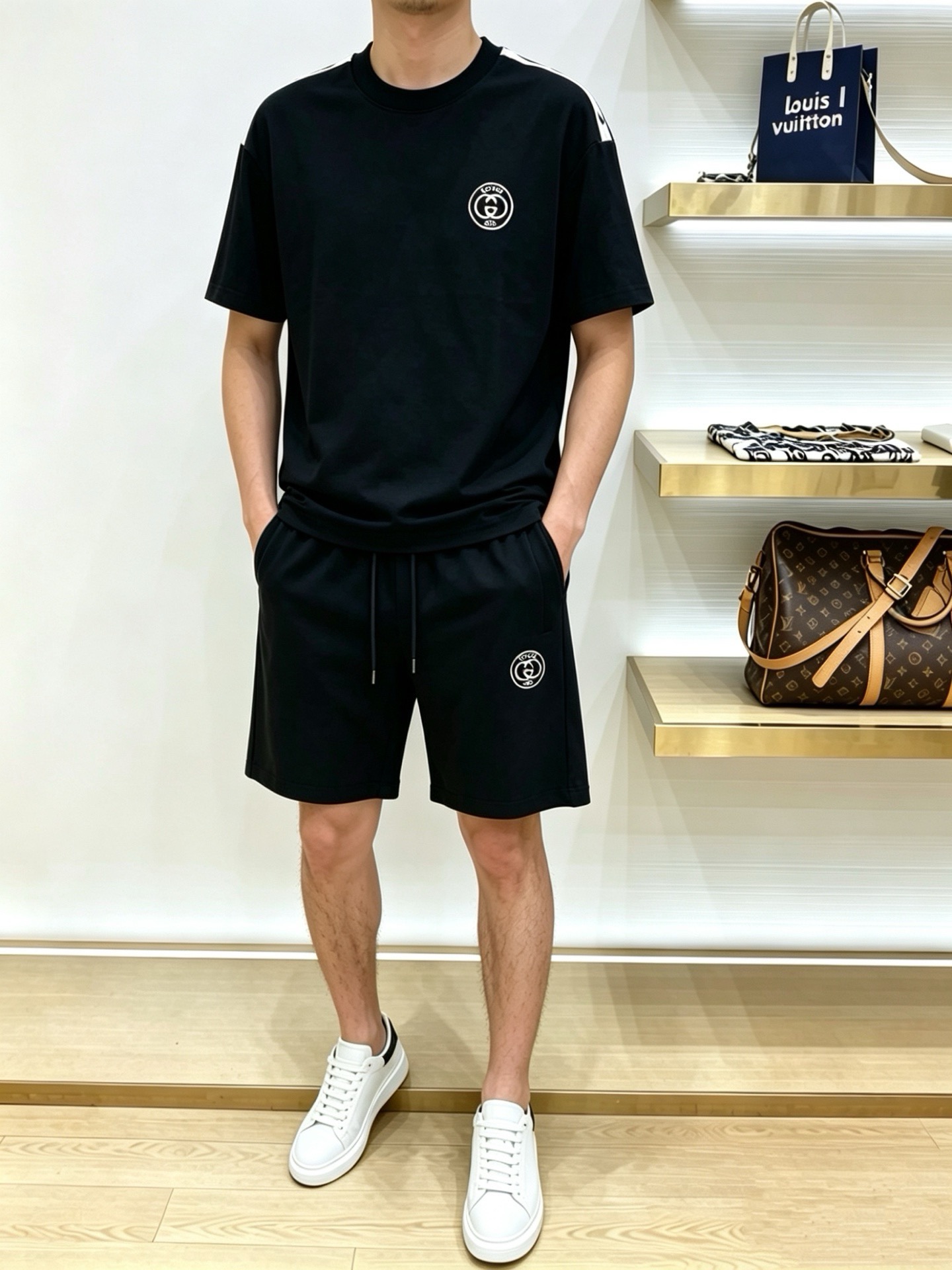 clothes and pants