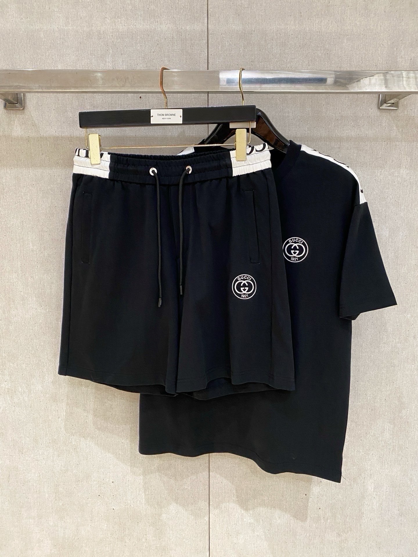 clothes and pants