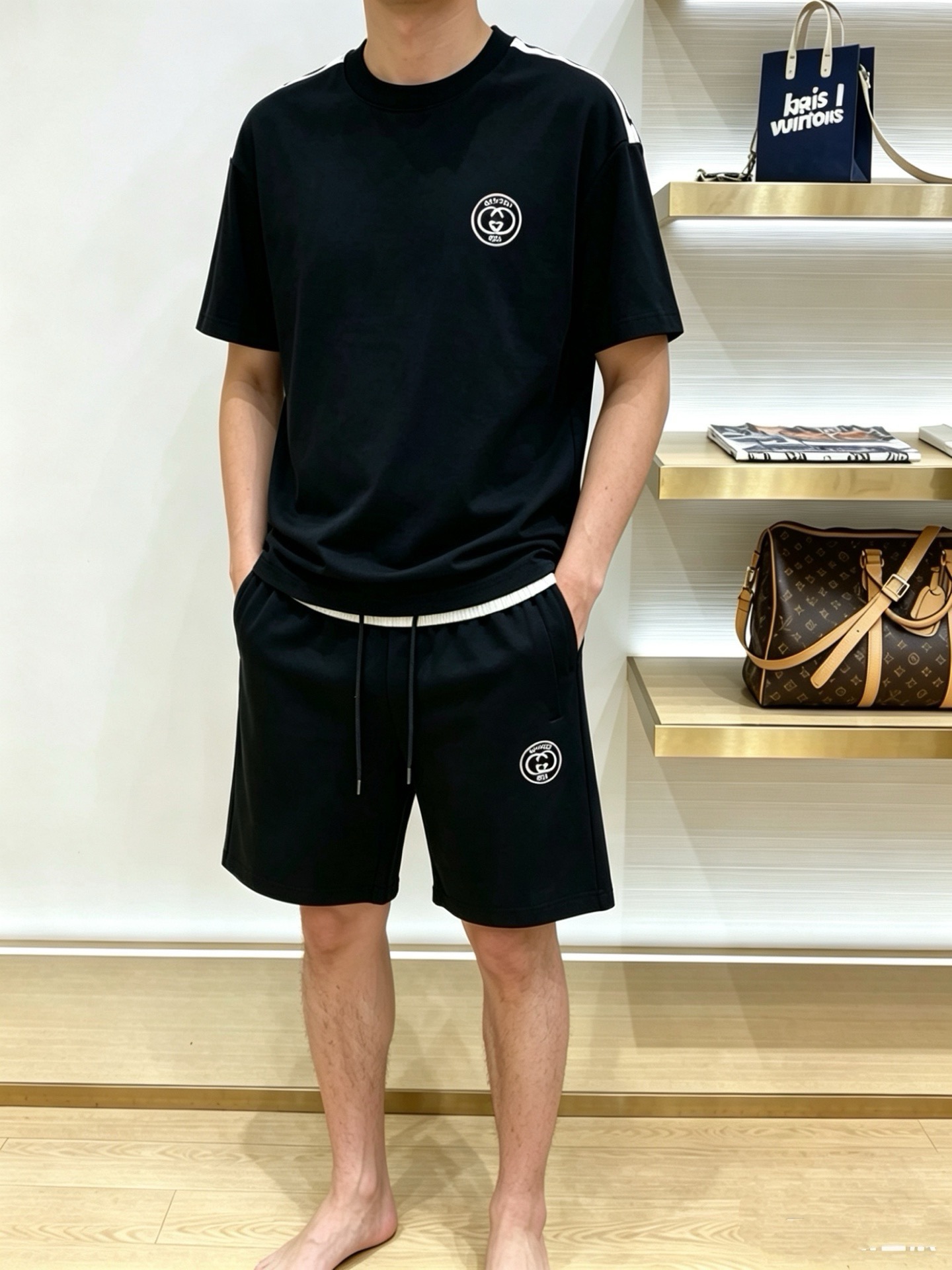 clothes and pants