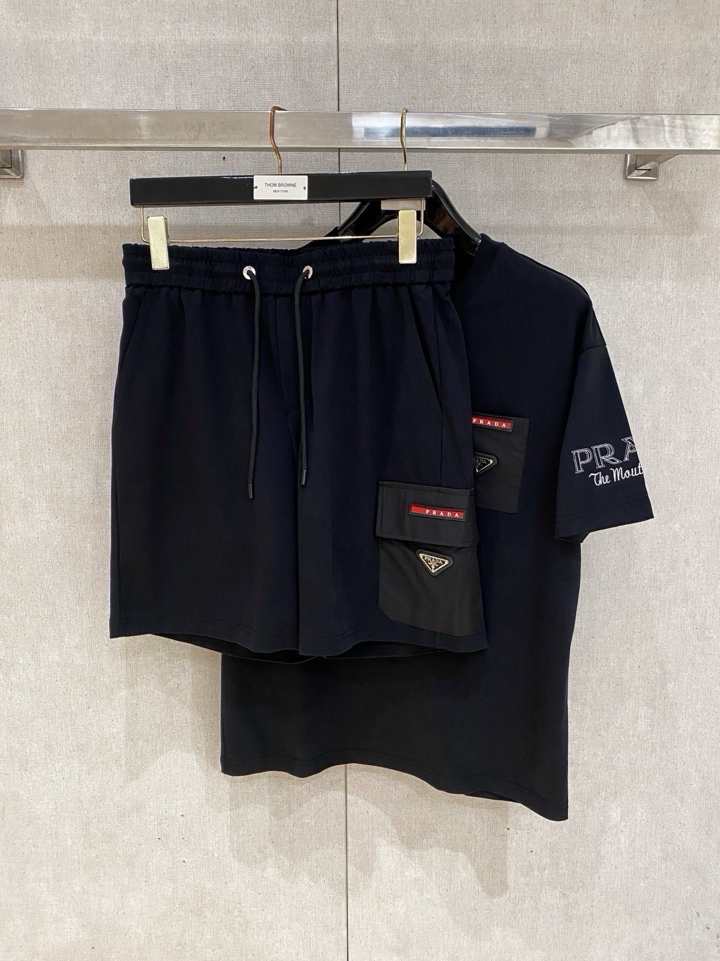 clothes and pants