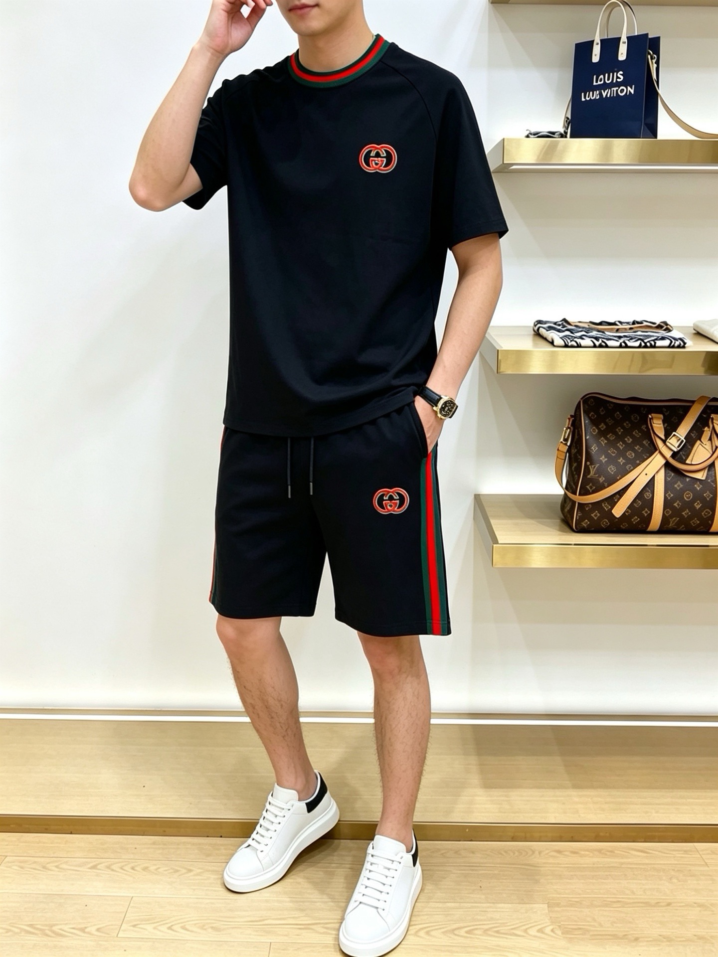 clothes and pants