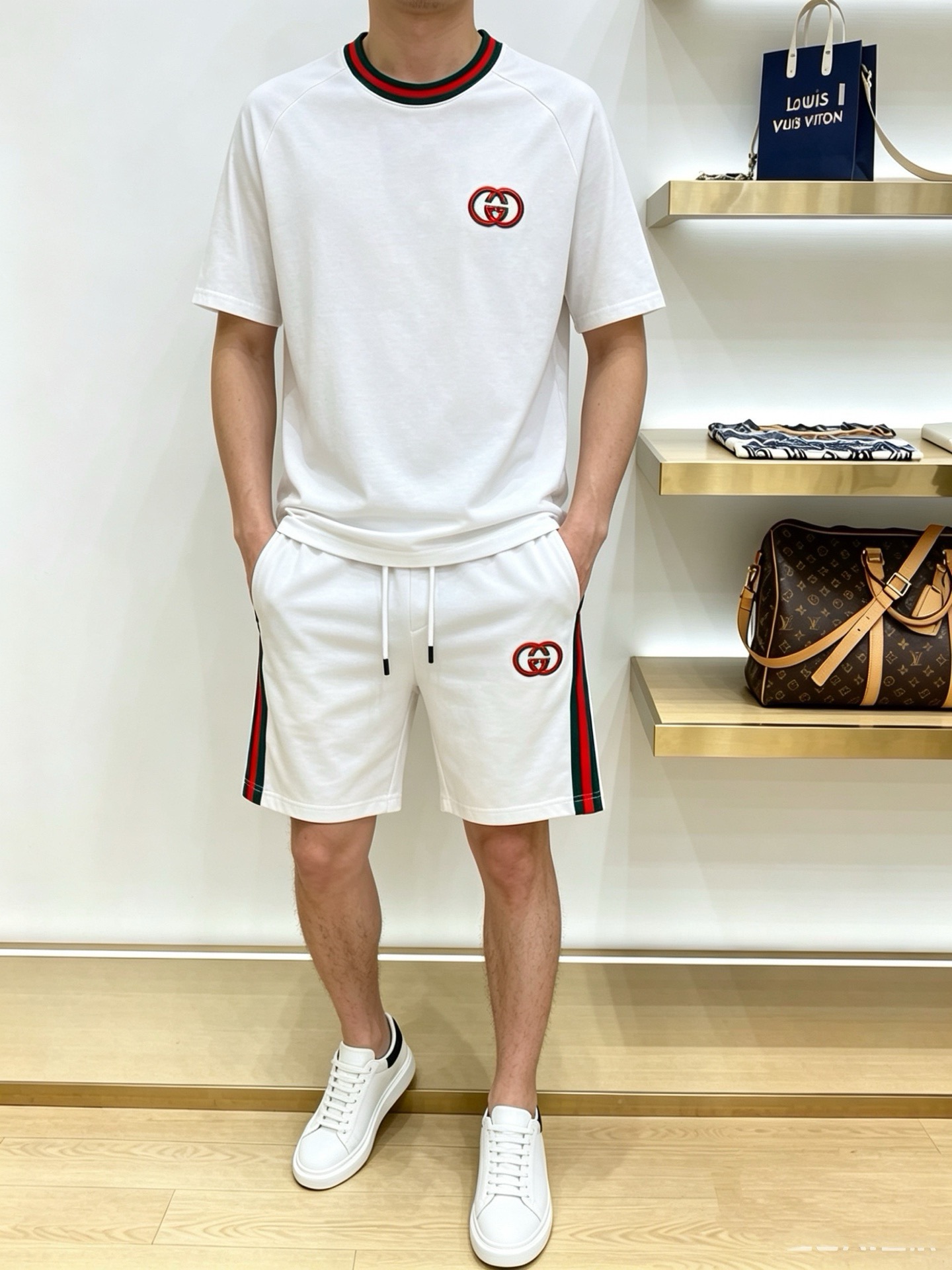 clothes and pants