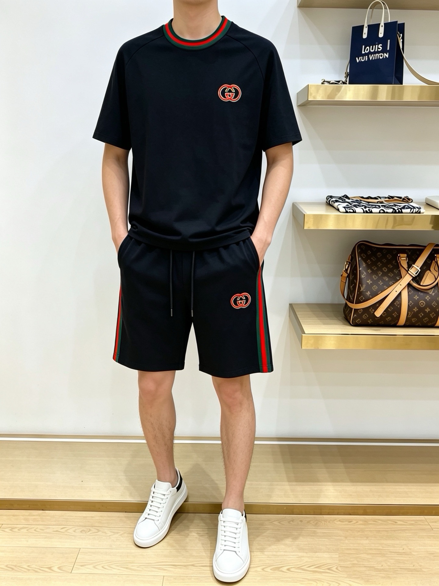 clothes and pants