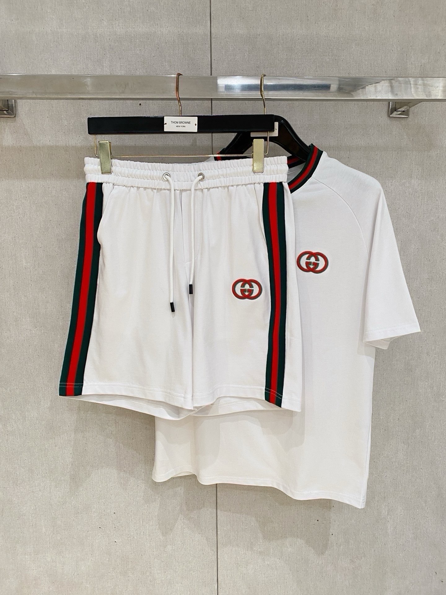 clothes and pants