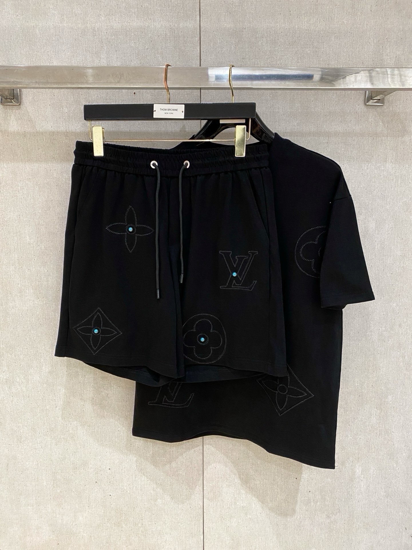 clothes and pants