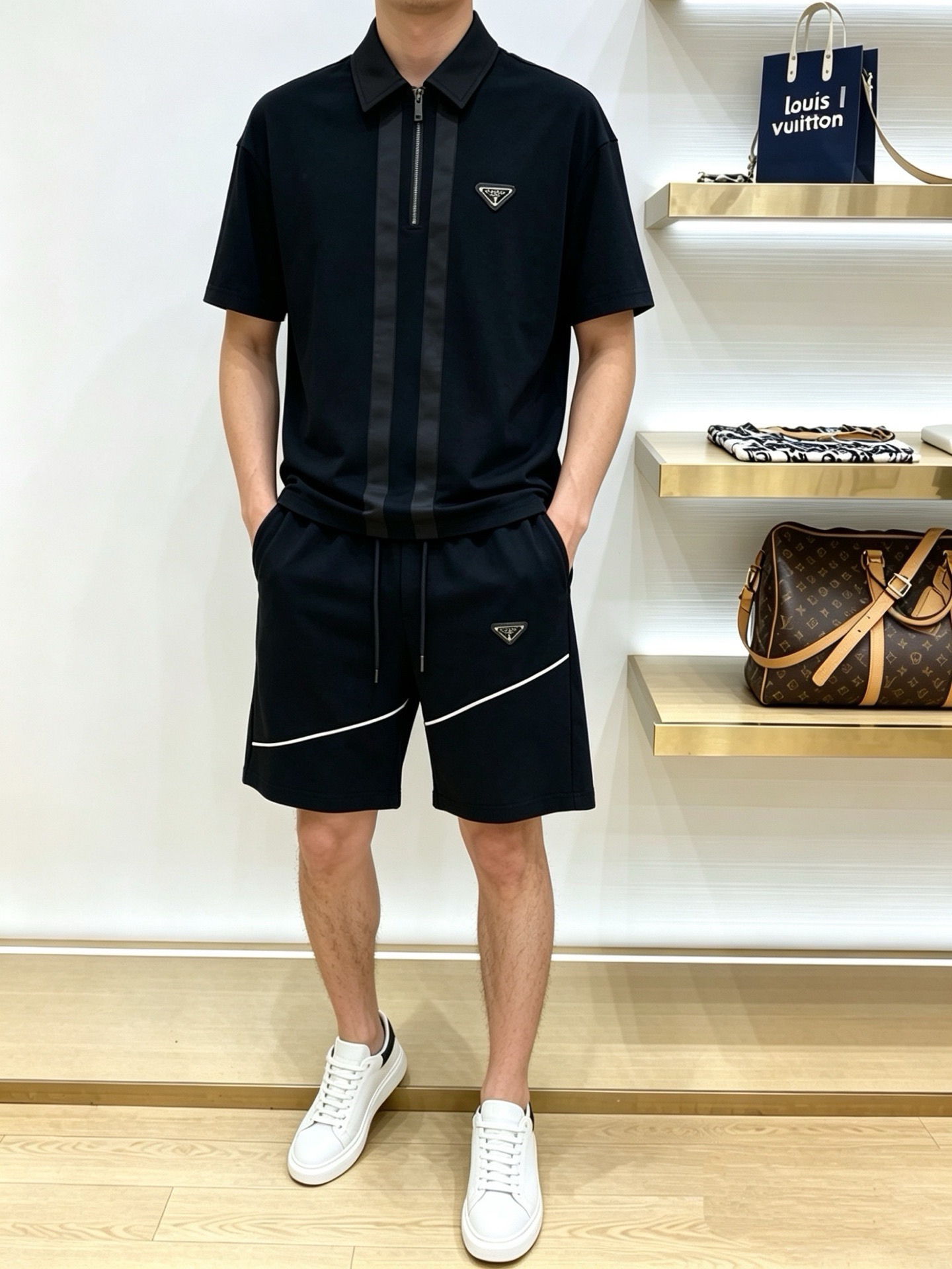 clothes and pants
