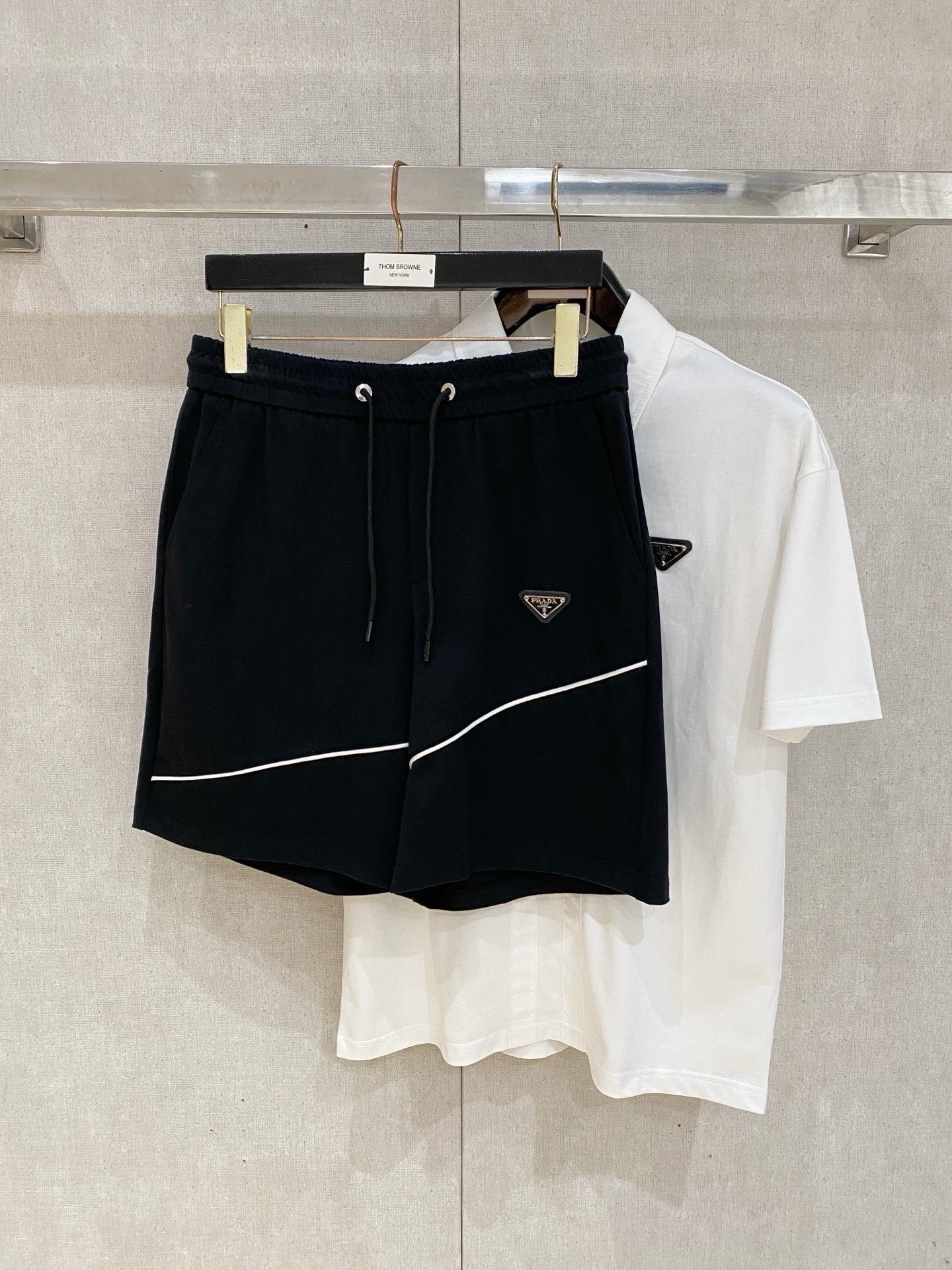 clothes and pants