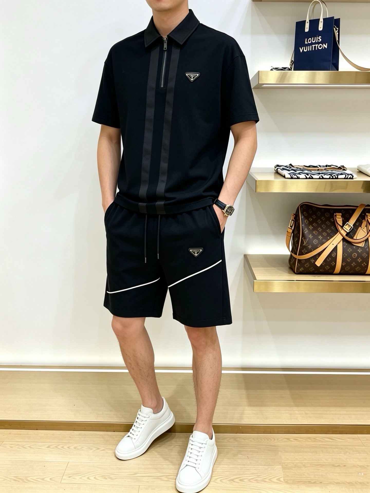 clothes and pants