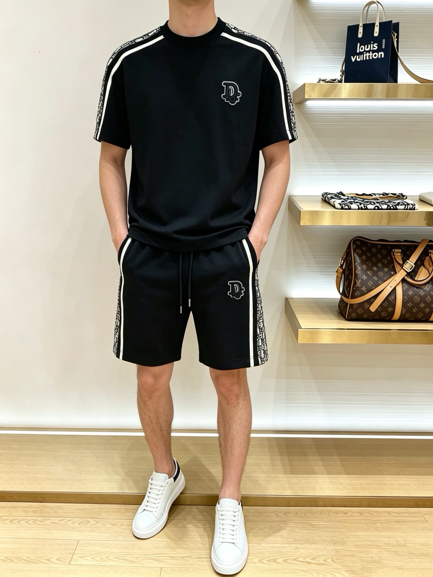 clothes and pants