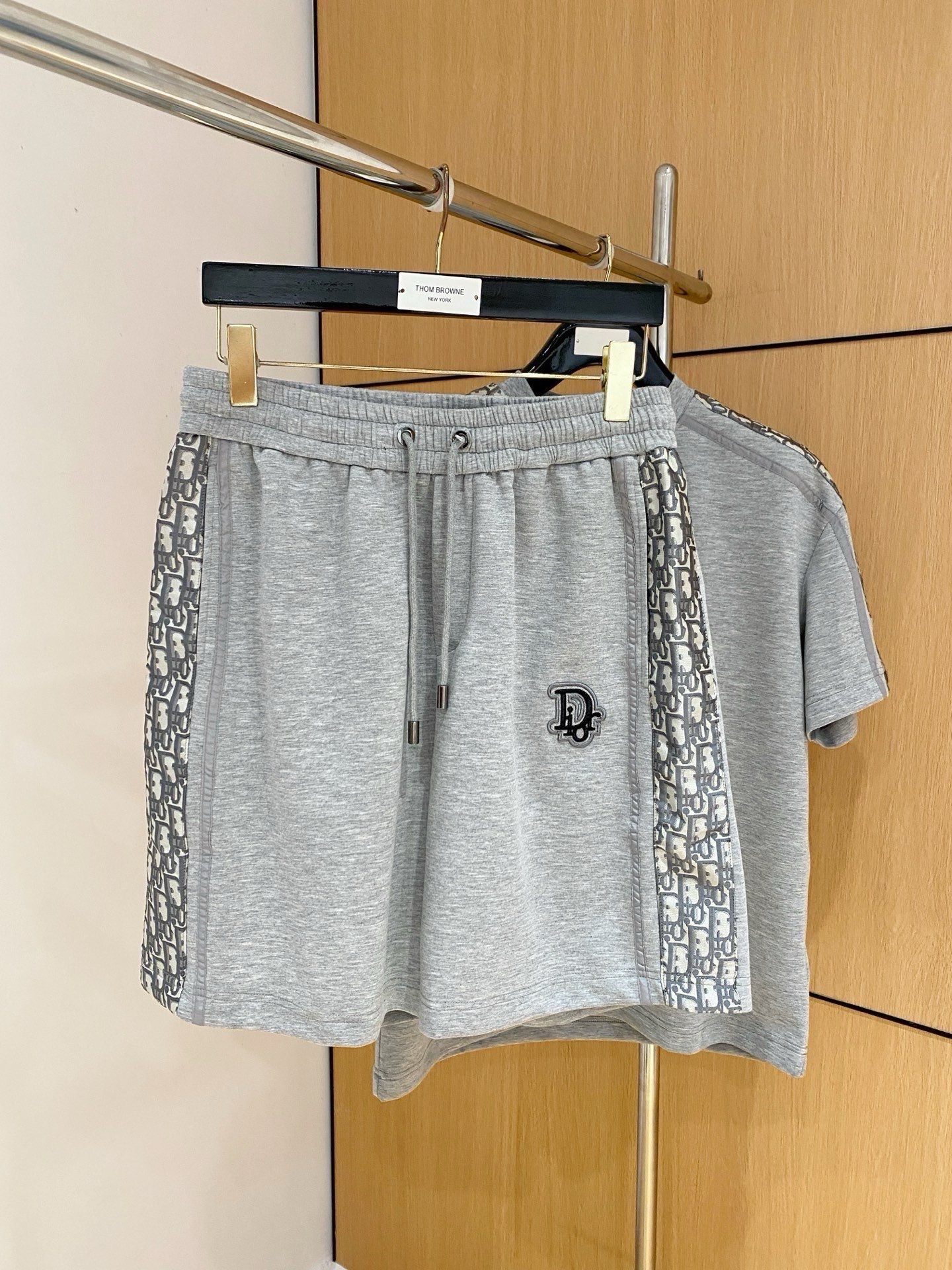 clothes and pants