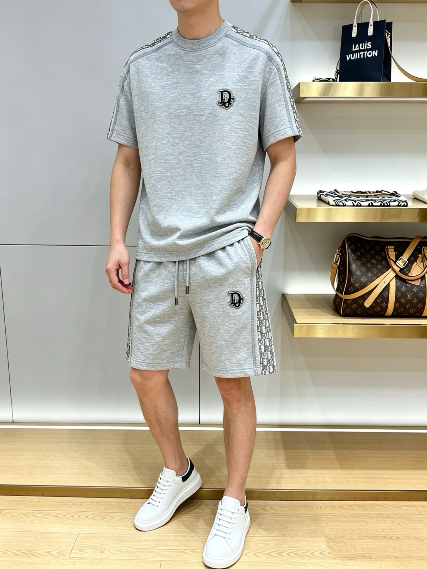 clothes and pants