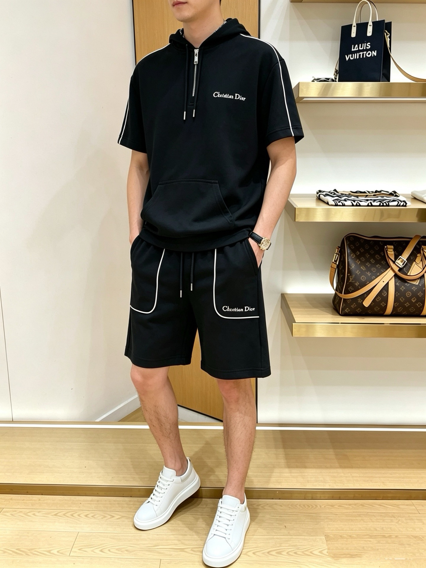 clothes and pants