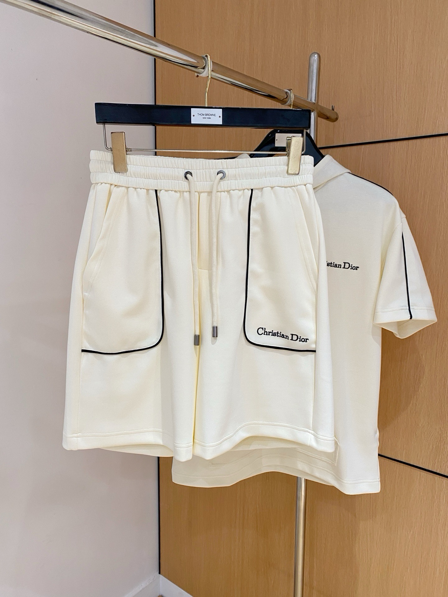 clothes and pants