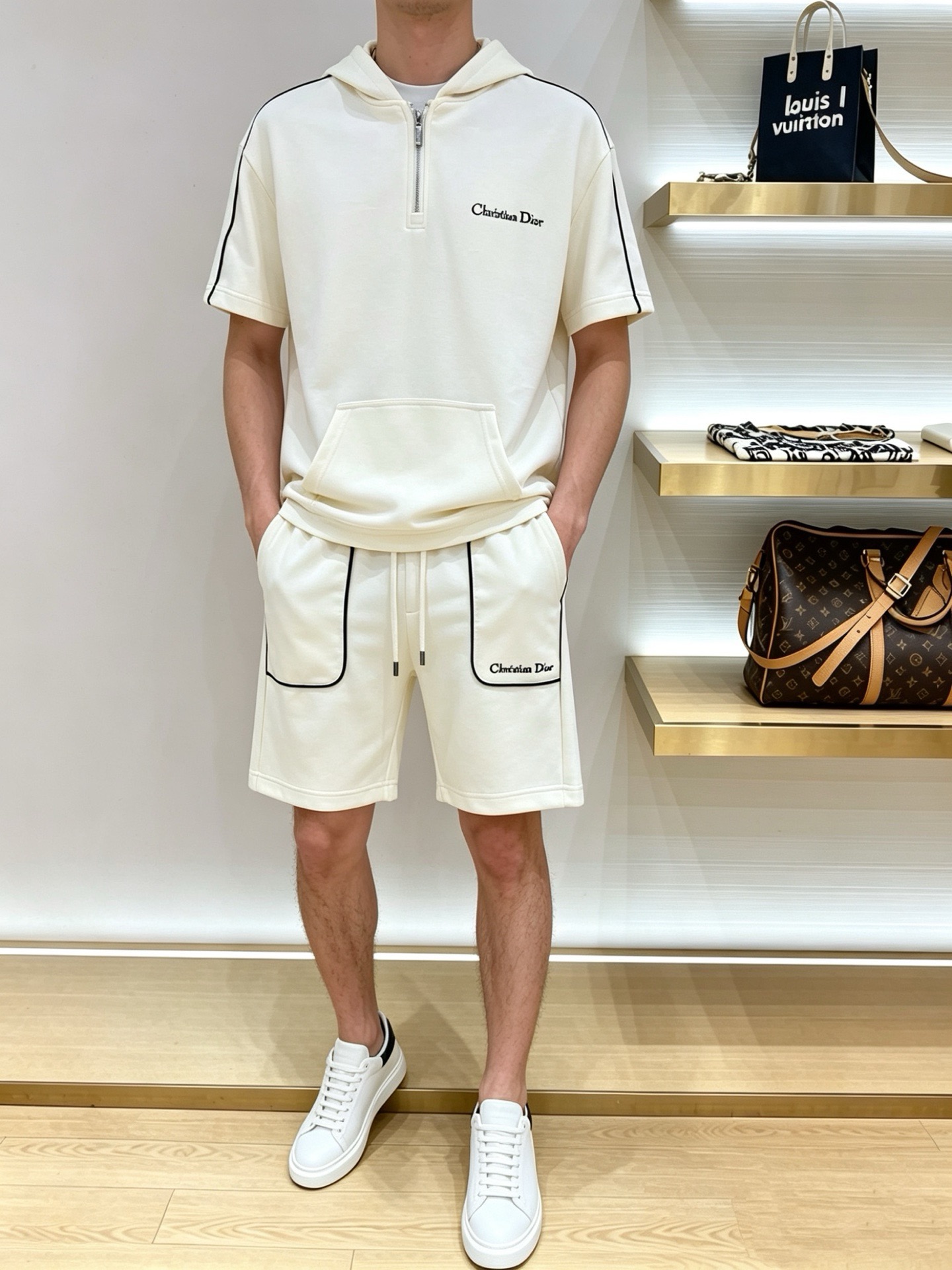 clothes and pants