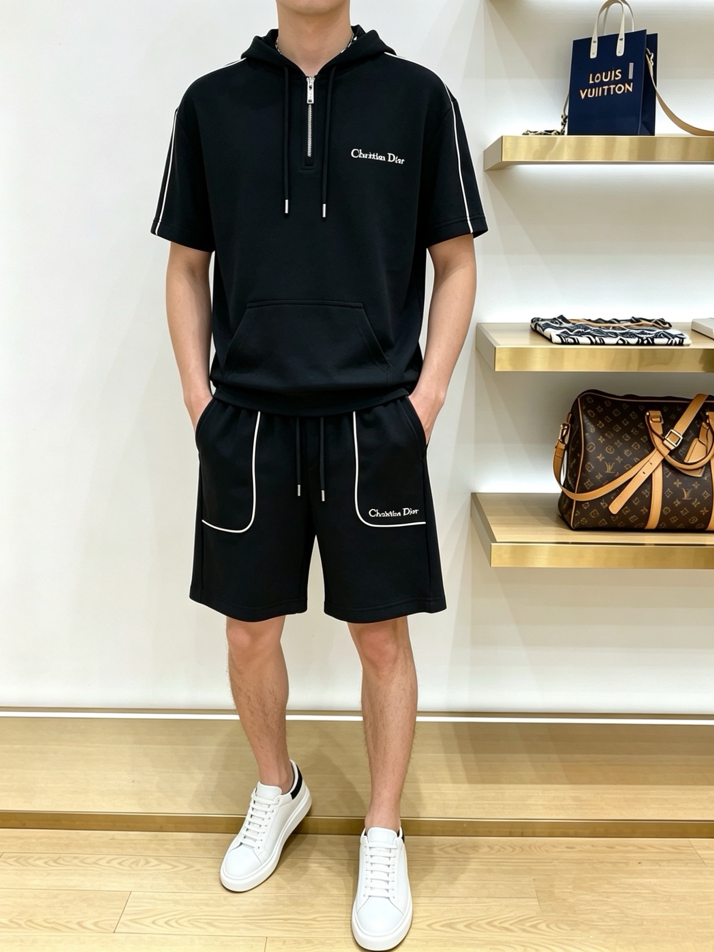 clothes and pants