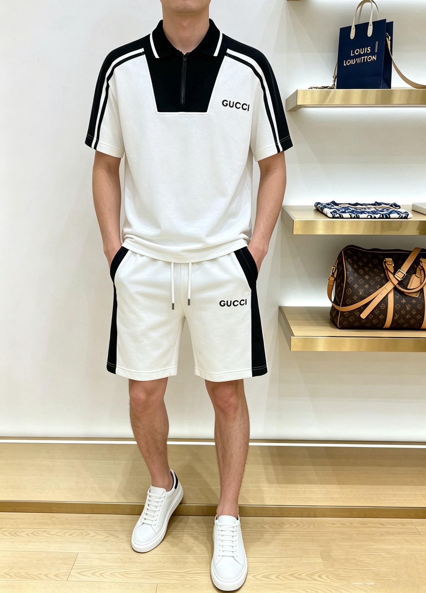 clothes and pants