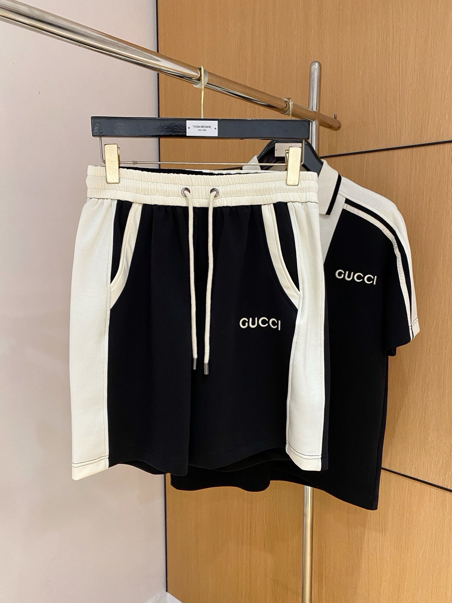 clothes and pants
