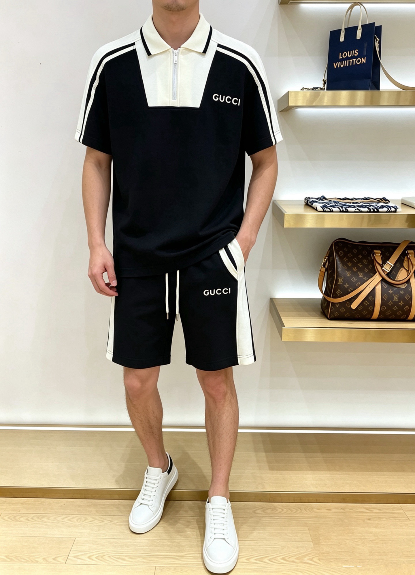 clothes and pants