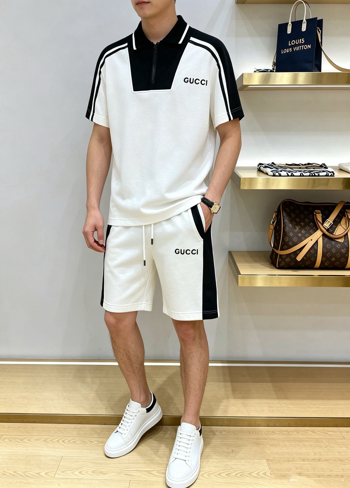 clothes and pants
