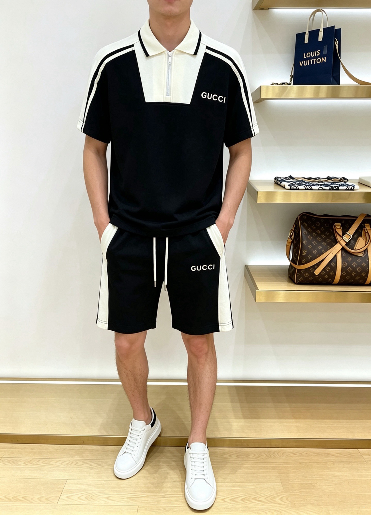 clothes and pants
