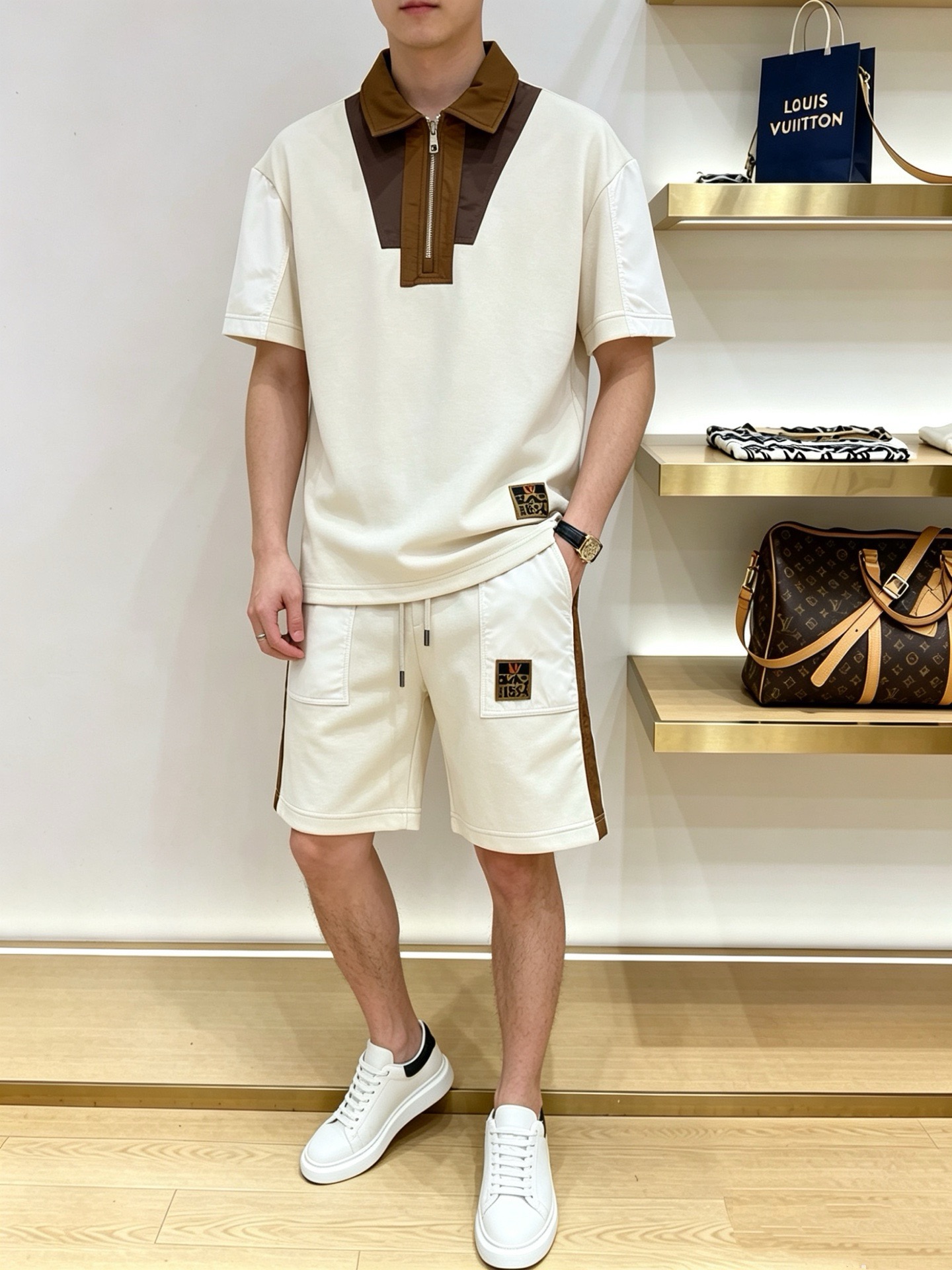 clothes and pants