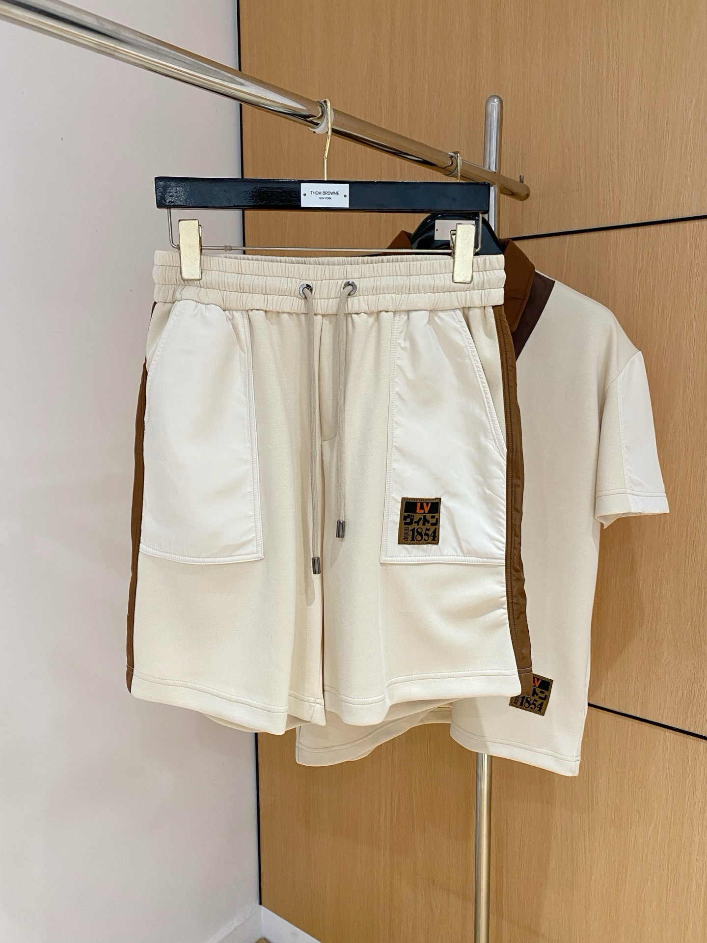 clothes and pants