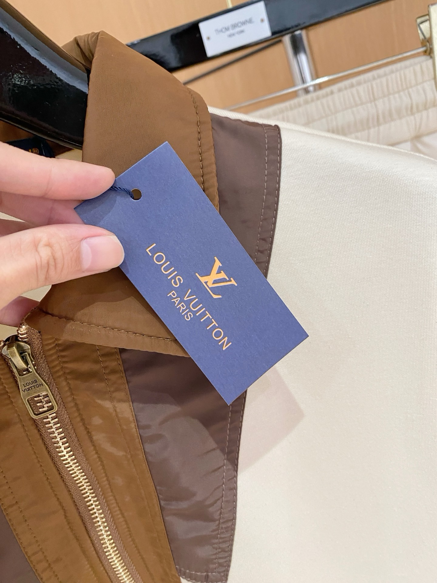 clothes and pants