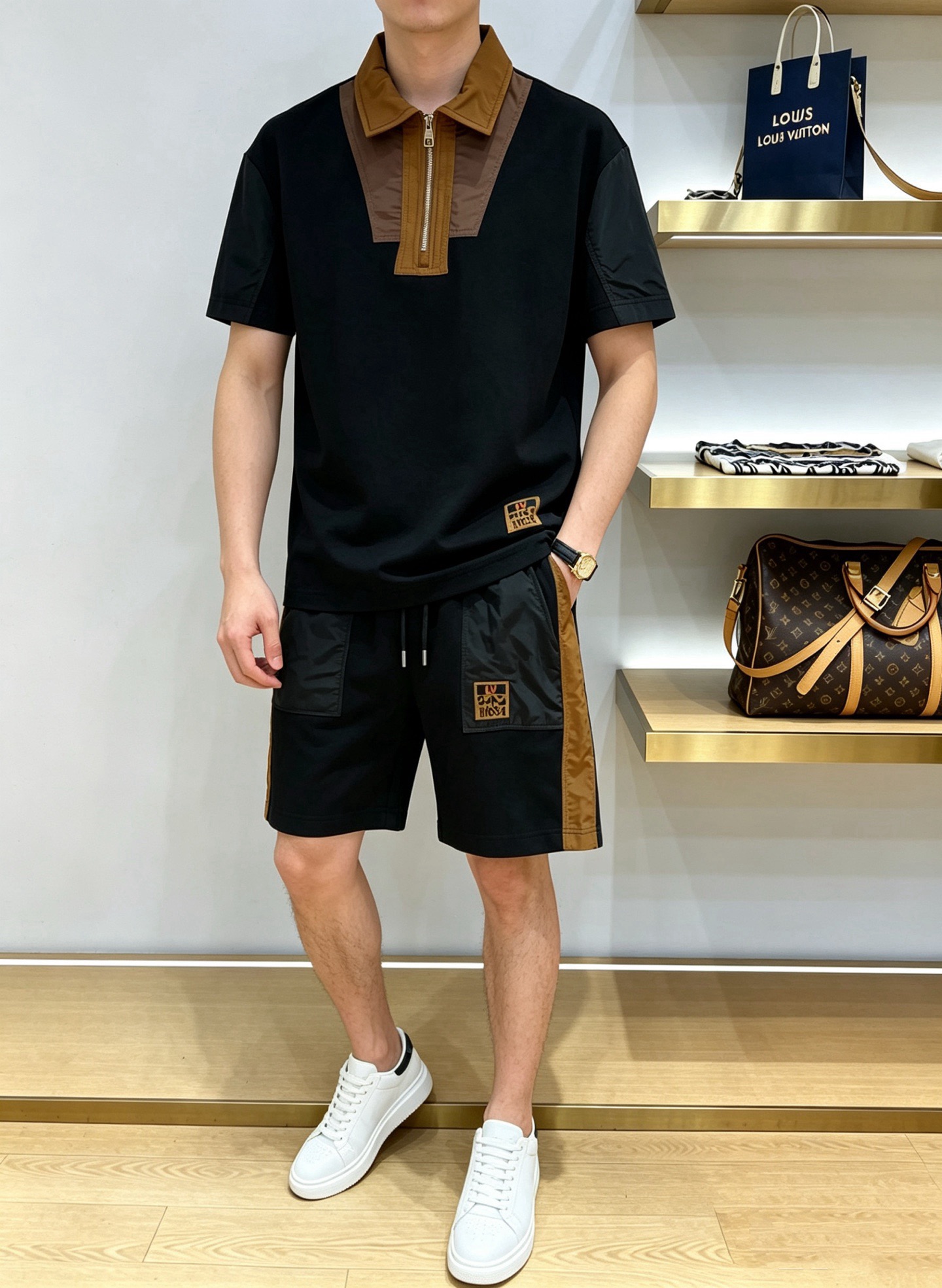 clothes and pants
