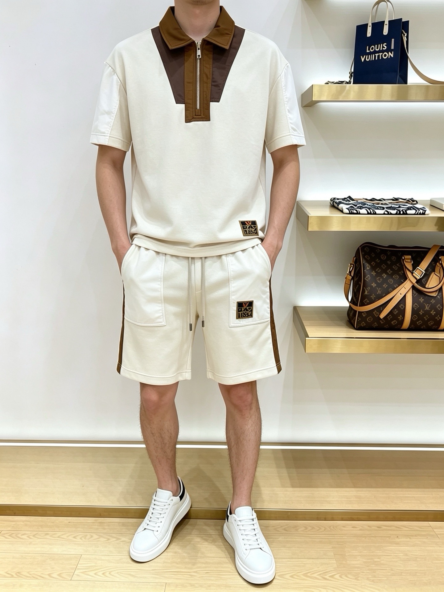 clothes and pants