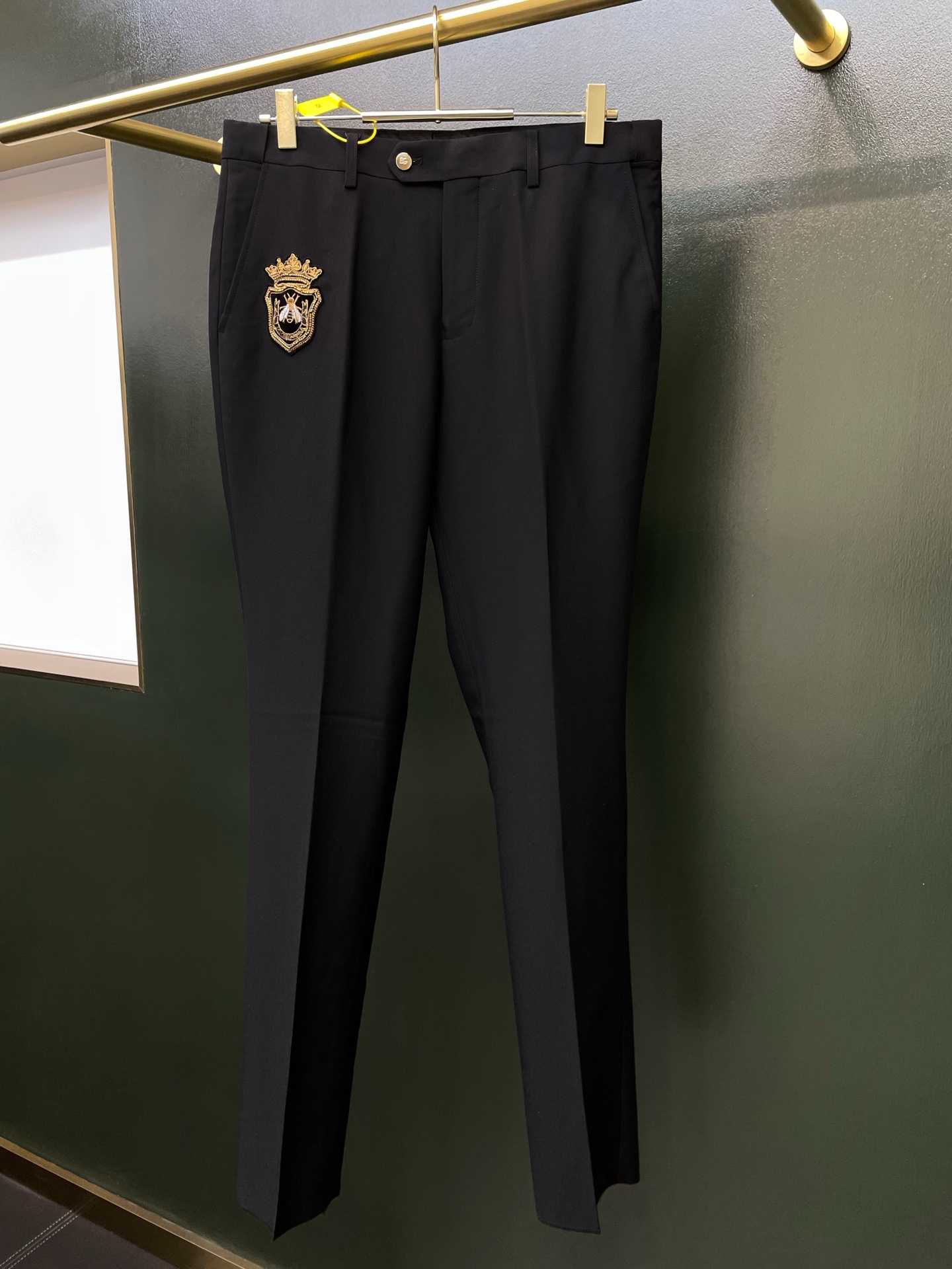 clothes and pants